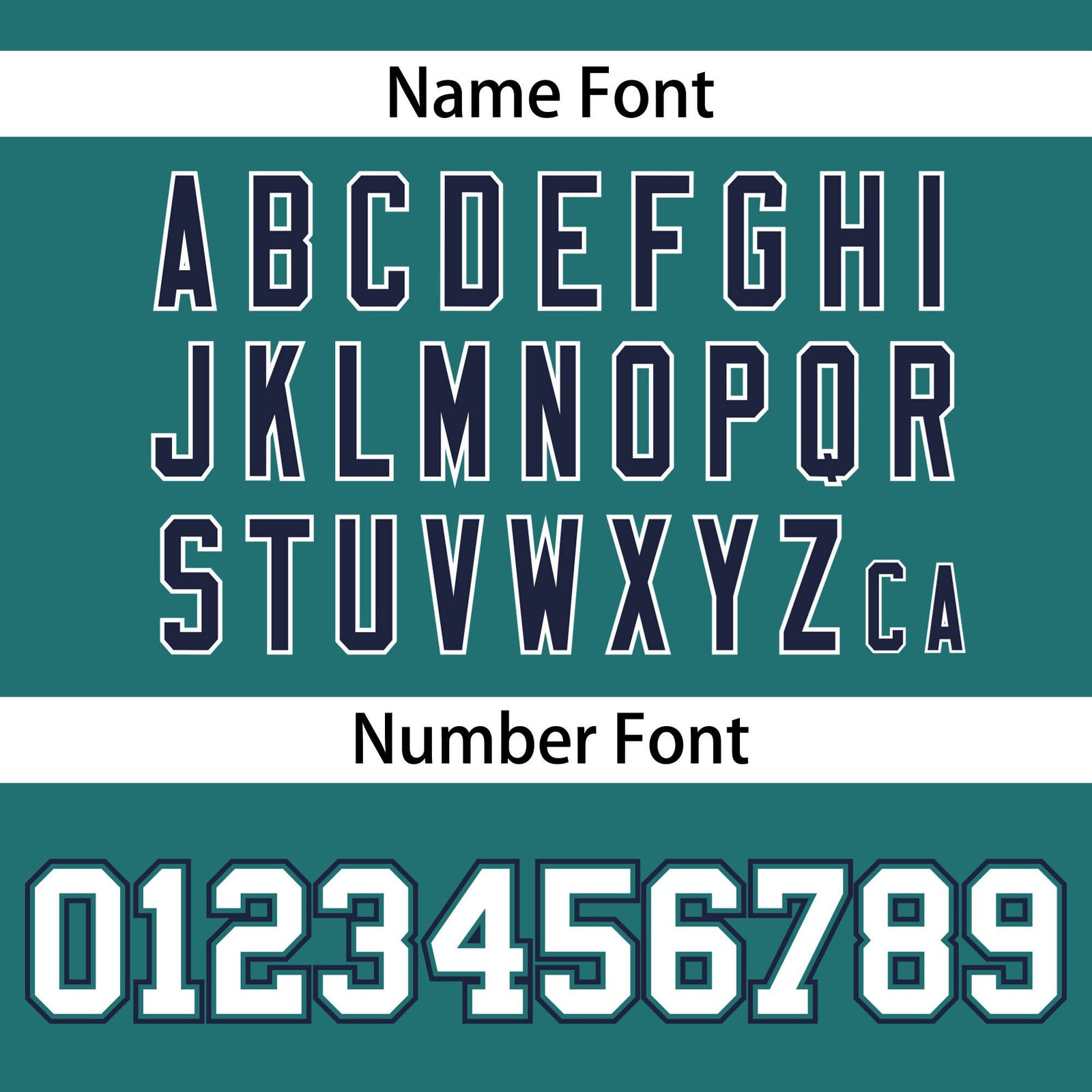 Custom Aqua White-Aqua Varsity Full-Snap Color Block Letterman Jacket