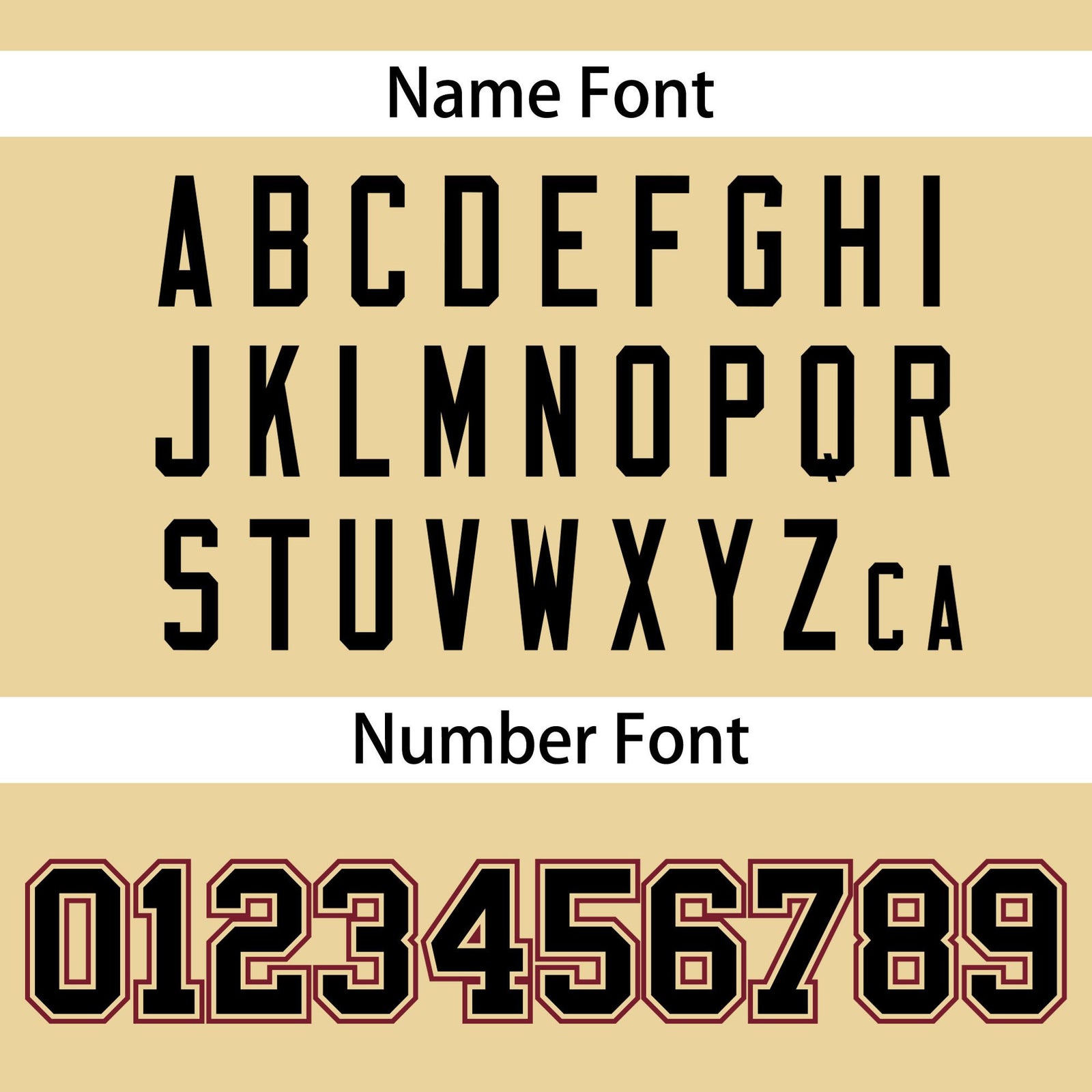 Custom Khaki Black-Crimson Varsity Full-Snap Color Block Letterman Jacket