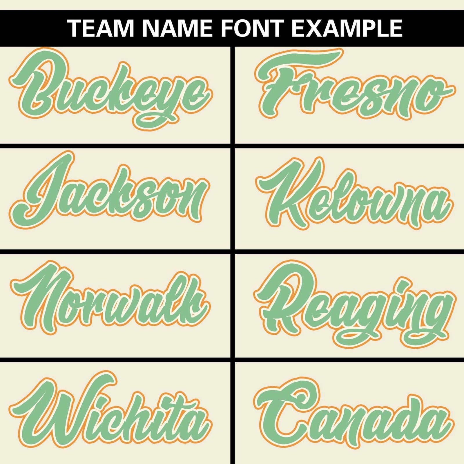 Custom Cream Yellow-Bright green Varsity Full-Snap Color Block Letterman Jacket