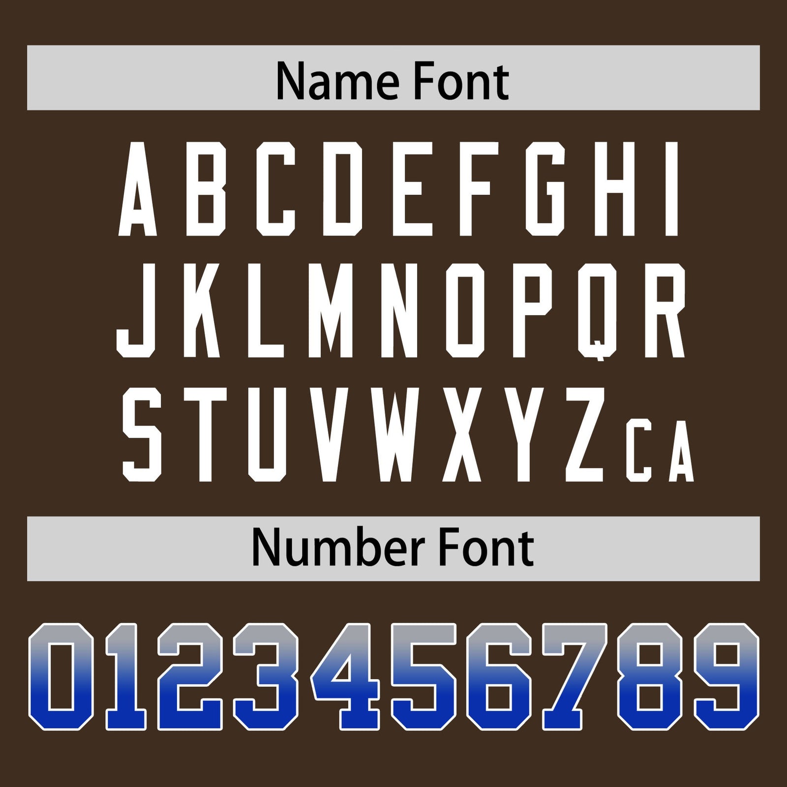 Custom Light Brown Gray-Royal Blue Varsity Full-Snap Sleeve Gradient Fashion Letterman Baseball Jacket