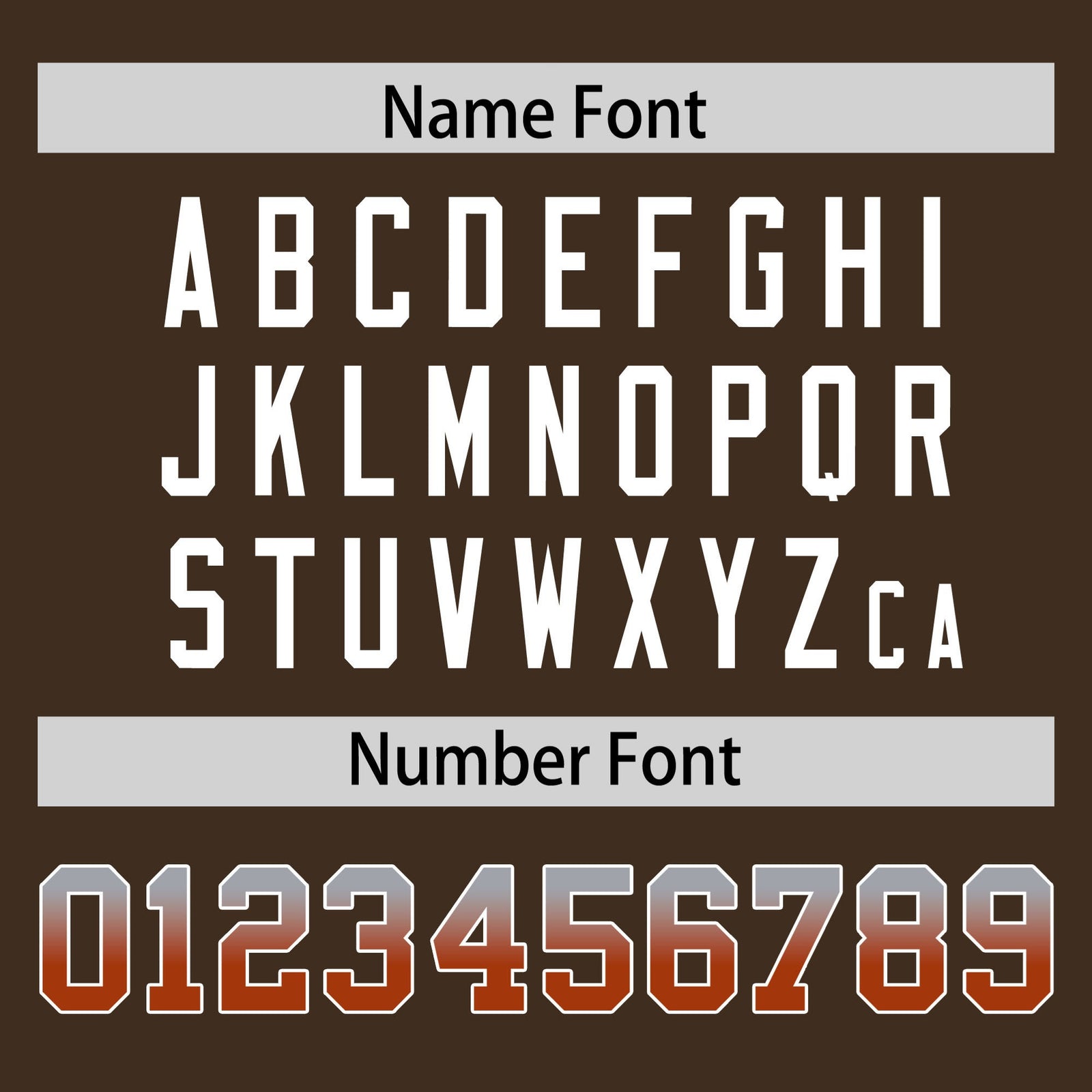 Custom Light Brown Gray-Munsell Varsity Full-Snap Sleeve Gradient Fashion Letterman Baseball Jacket