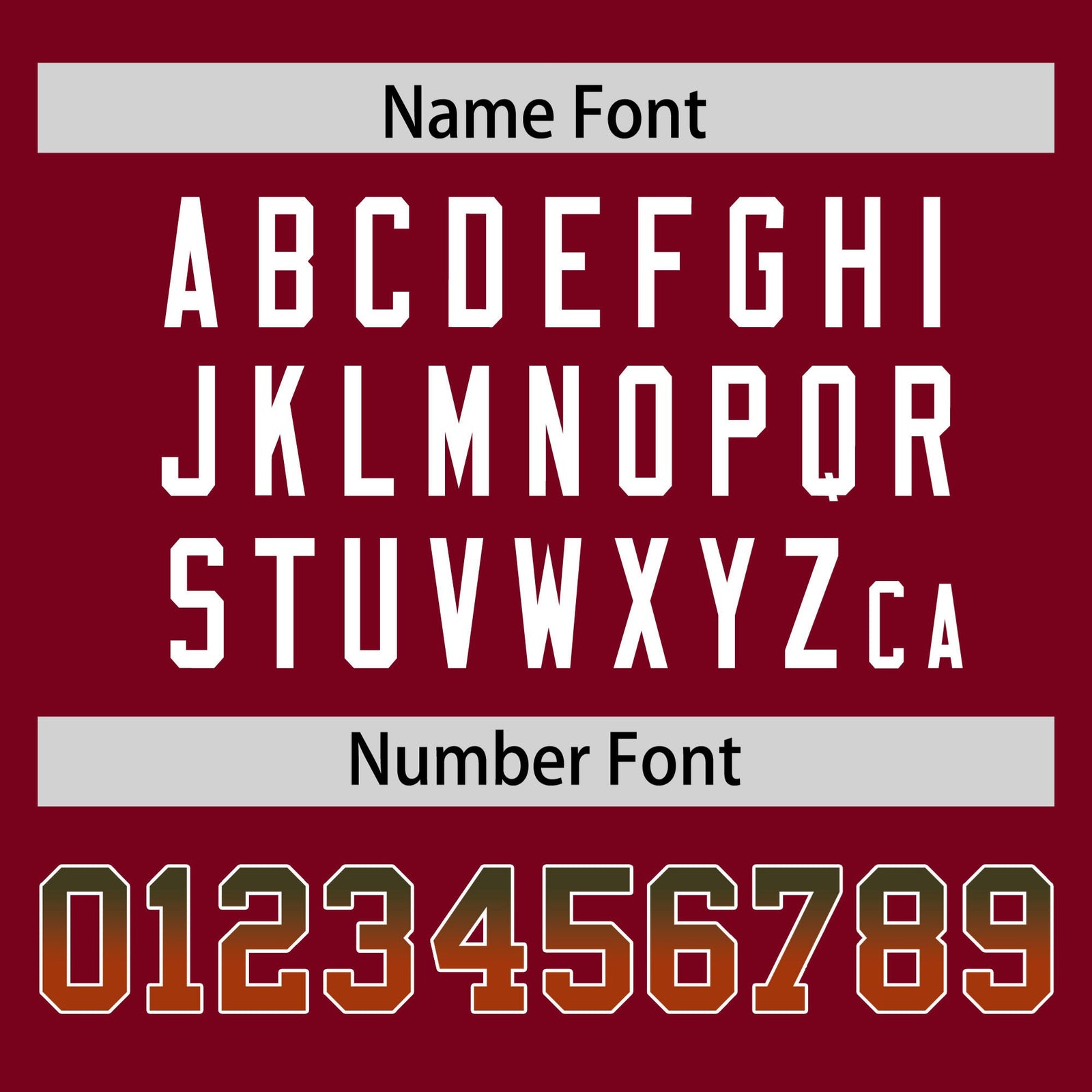 Custom Crimson Olive-Munsell Varsity Full-Snap Sleeve Gradient Fashion Letterman Baseball Jacket