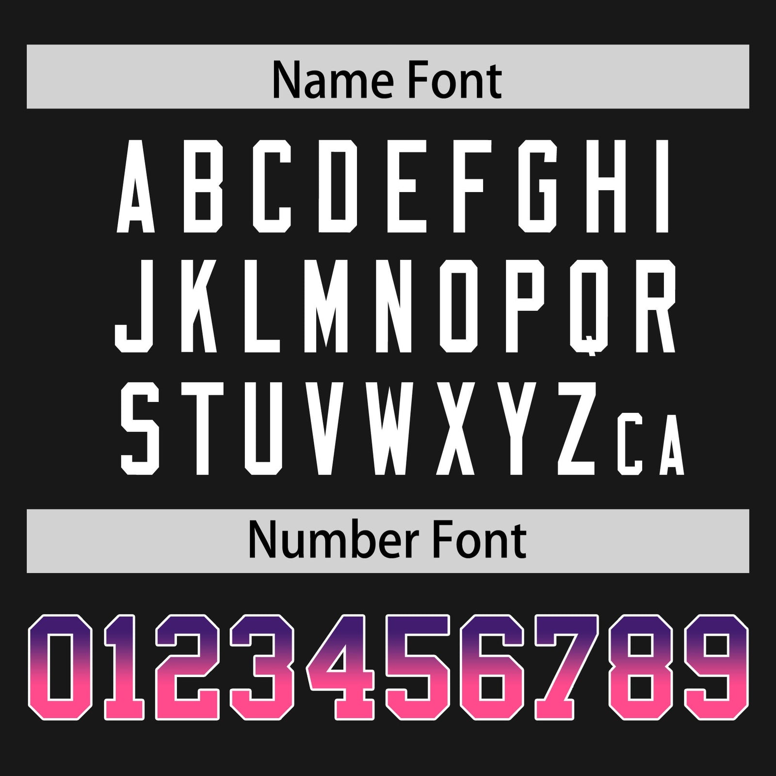 Custom Black Purple-Pink Varsity Full-Snap Sleeve Gradient Fashion Letterman Baseball Jacket