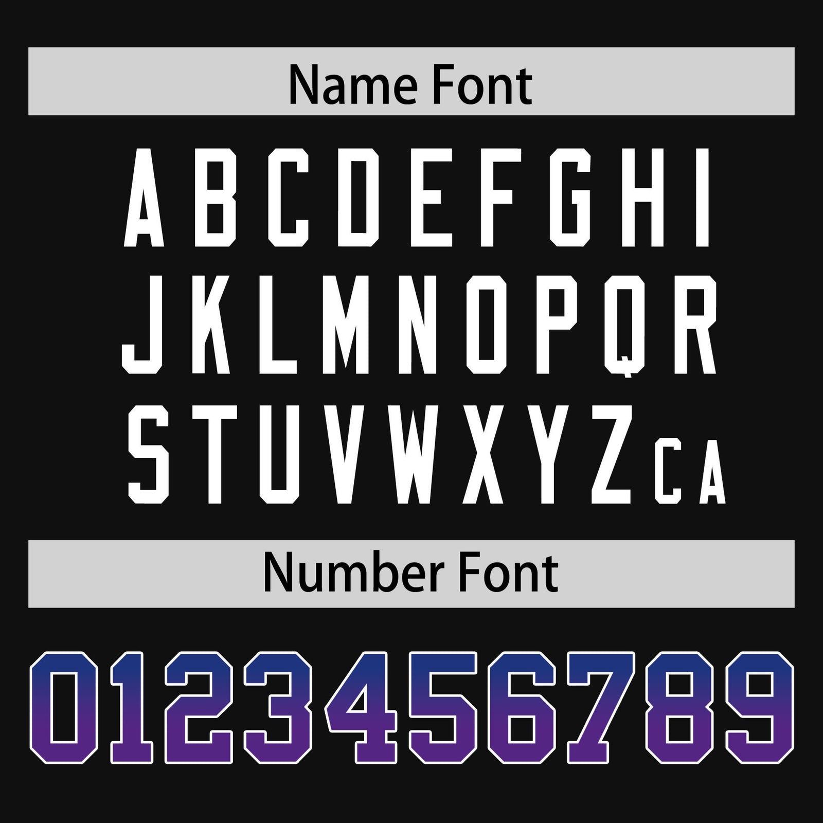 Custom Black Royal Blue-Purple Varsity Full-Snap Sleeve Gradient Fashion Letterman Baseball Jacket