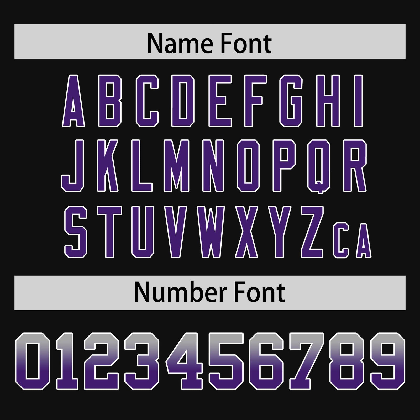 Custom Black Gray-Purple Varsity Full-Snap Sleeve Gradient Fashion Letterman Baseball Jacket