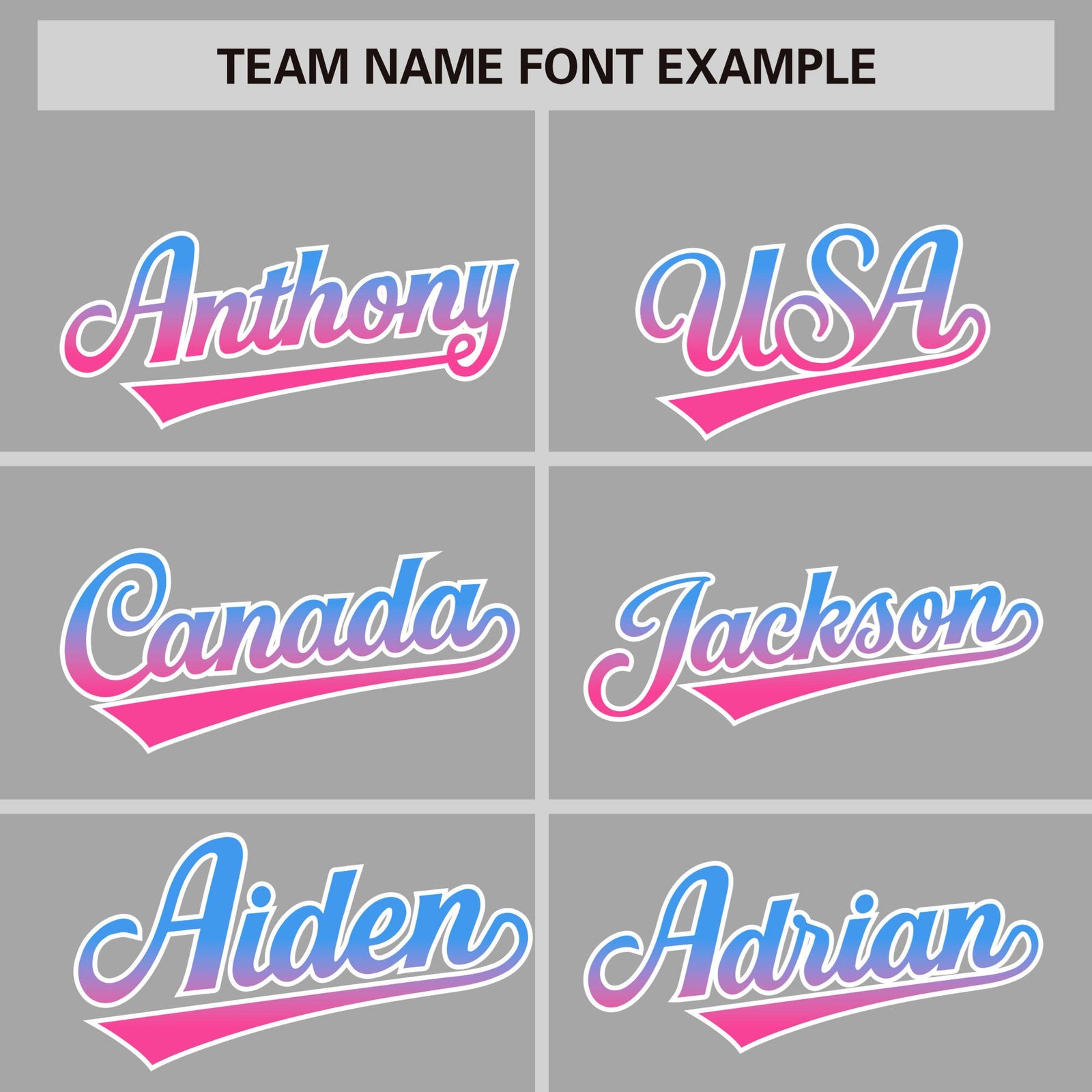 Custom Gray Powder Blue-Pink Varsity Full-Snap Sleeve Gradient Fashion Letterman Baseball Jacket