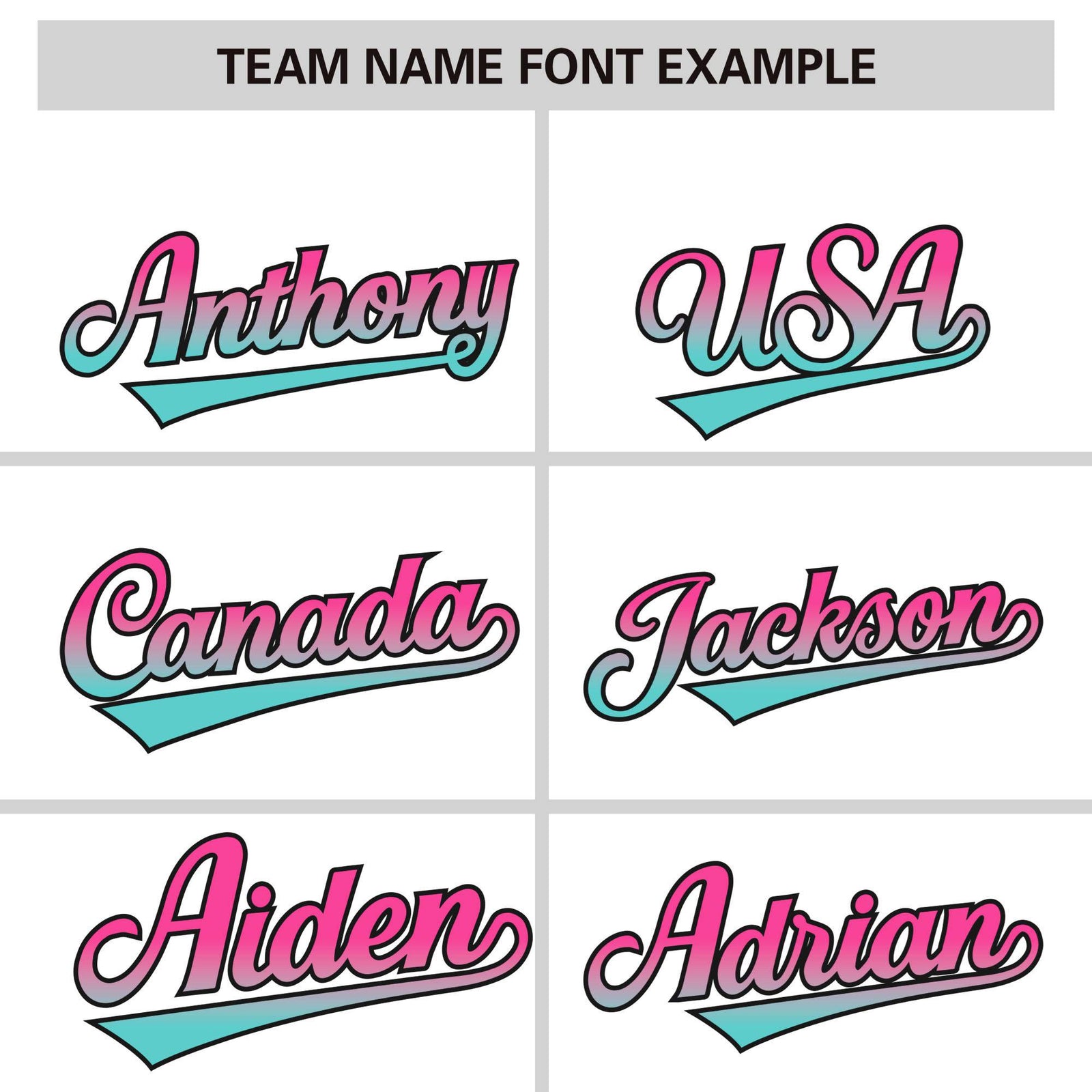 Custom White Pink-Aqua Varsity Full-Snap Sleeve Gradient Fashion Letterman Baseball Jacket