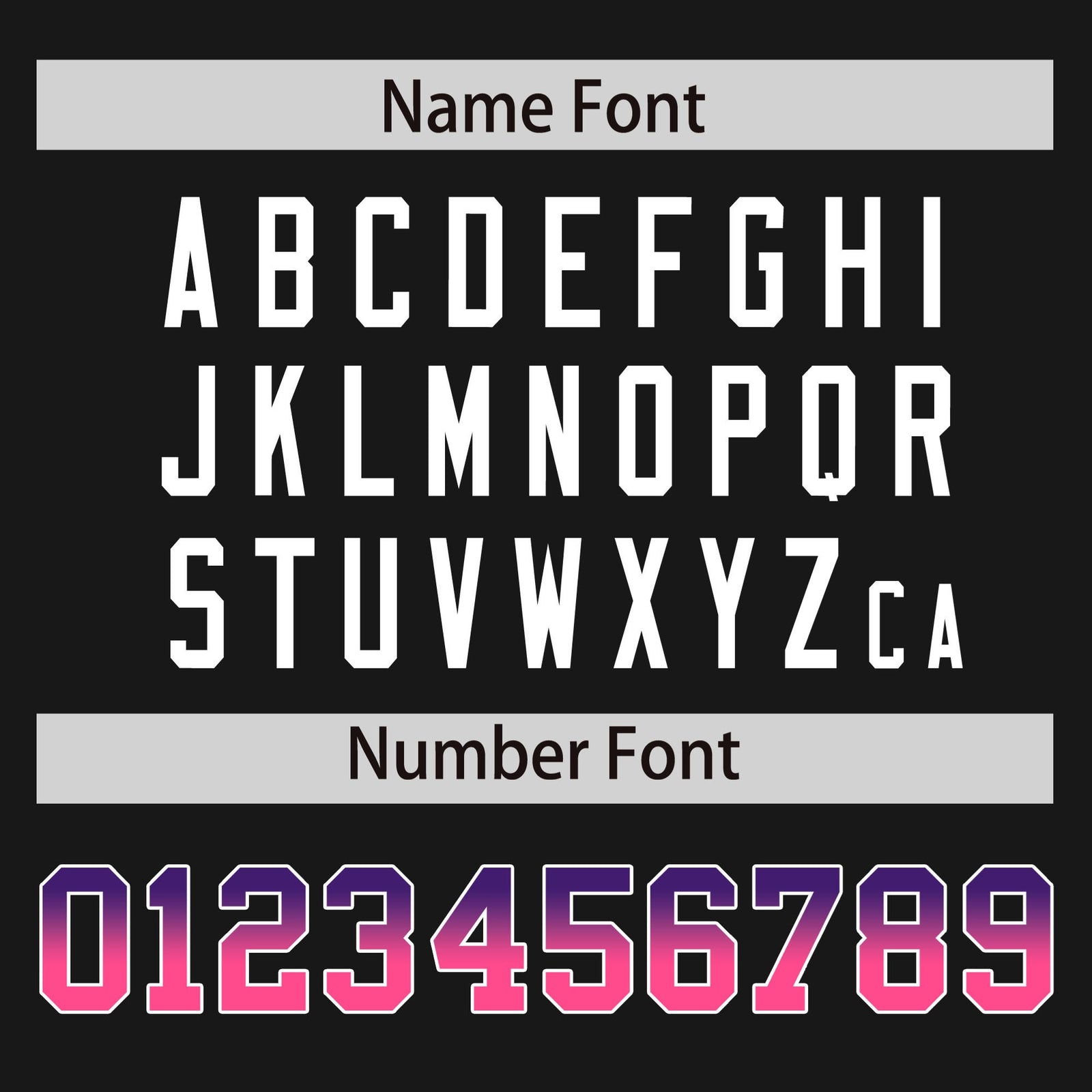 Custom Black Purple-Pink Varsity Full-Snap Sleeve Gradient Fashion Letterman Baseball Jacket