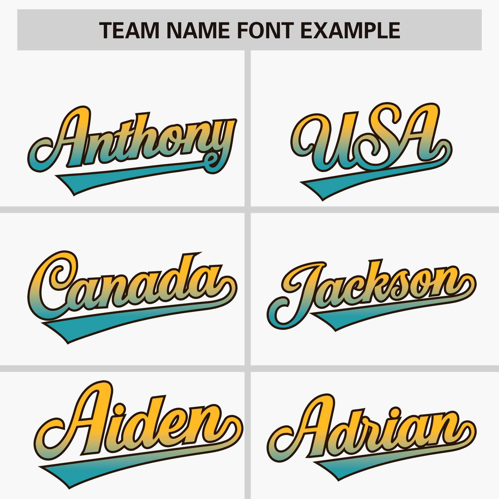 Custom White Yellow-Aqua Varsity Full-Snap Sleeve Gradient Fashion Letterman Baseball Jacket