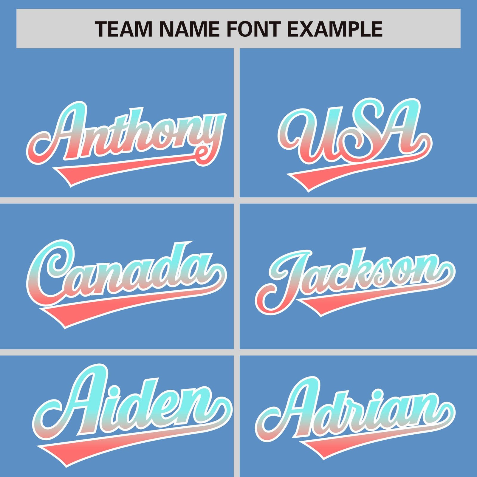 Custom Light Blue Bright Green-Light Red Varsity Full-Snap Sleeve Gradient Fashion Letterman Baseball Jacket