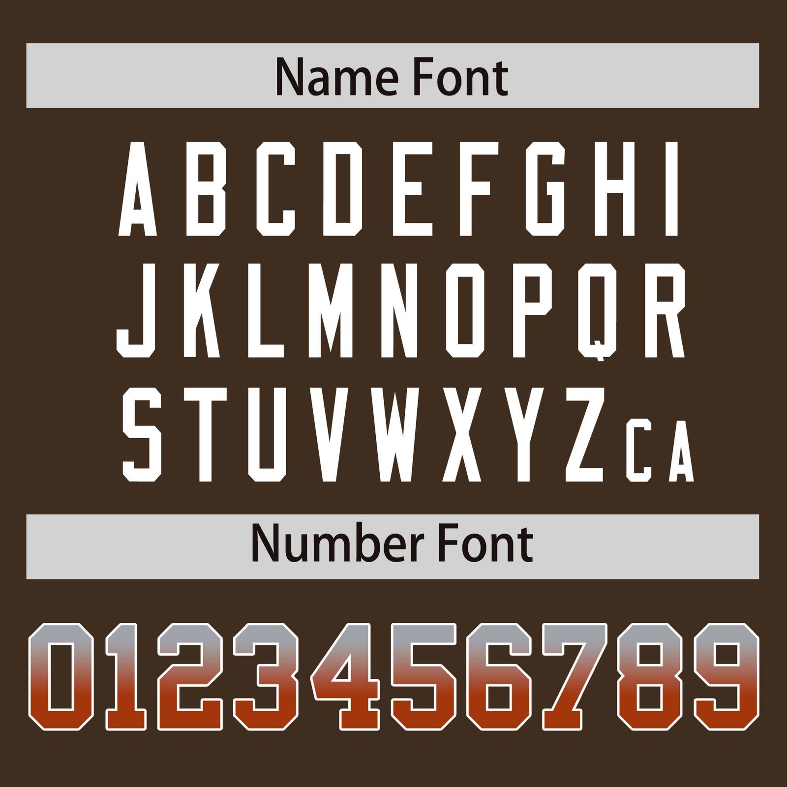 Custom Light Brown Gray-Munsell Varsity Full-Snap Sleeve Gradient Fashion Letterman Baseball Jacket