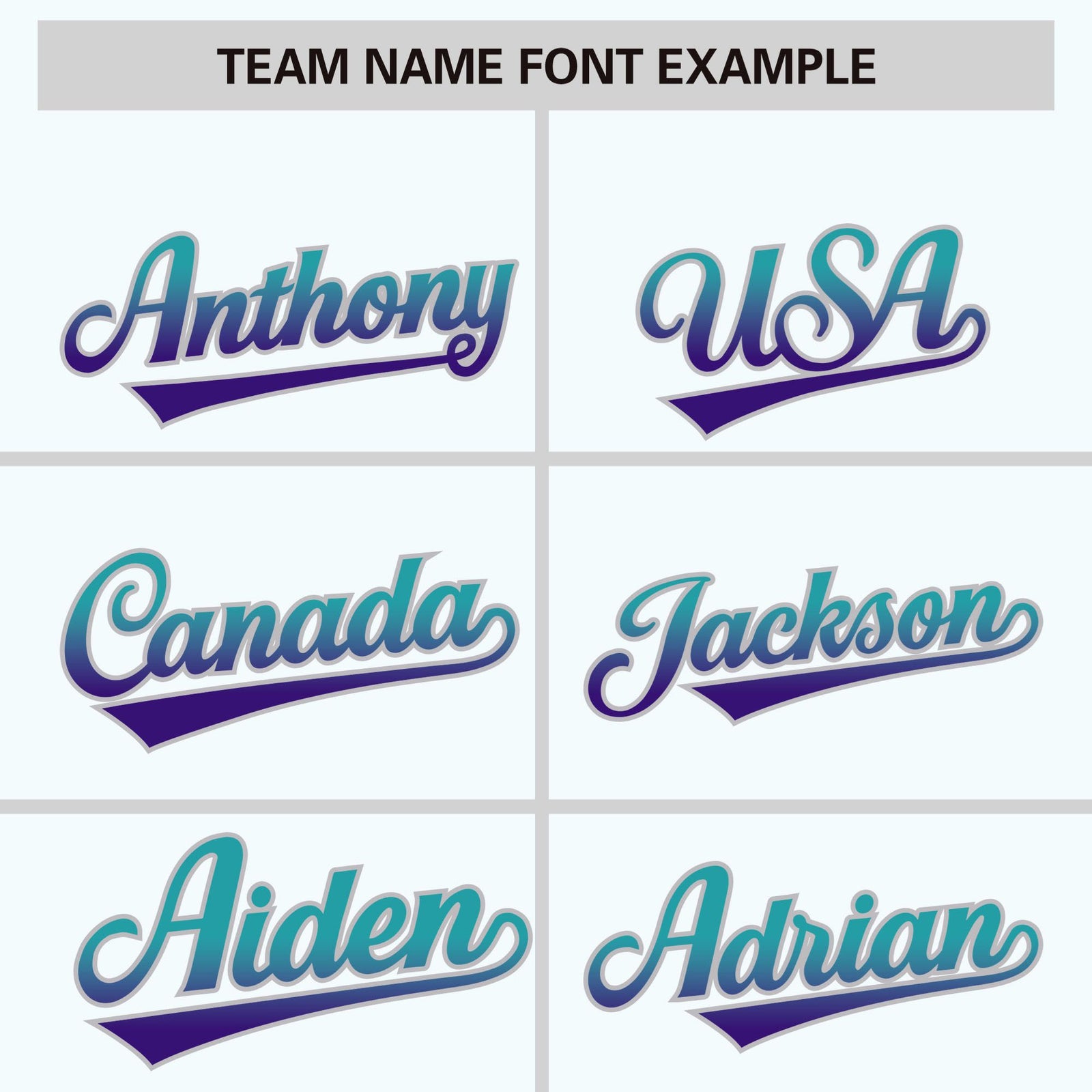 Custom White Aqua-Purple Varsity Full-Snap Sleeve Gradient Fashion Letterman Baseball Jacket