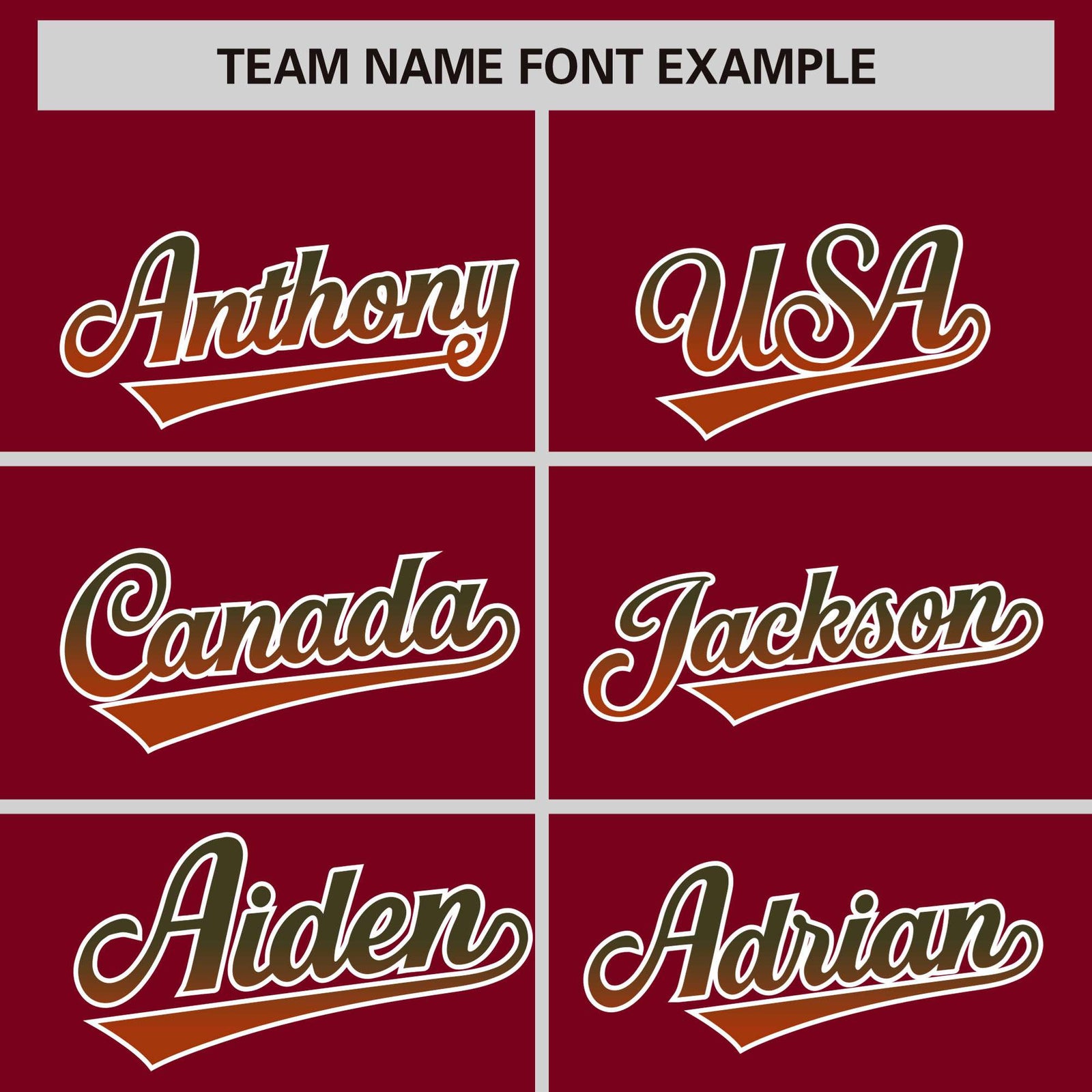 Custom Crimson Olive-Munsell Varsity Full-Snap Sleeve Gradient Fashion Letterman Baseball Jacket