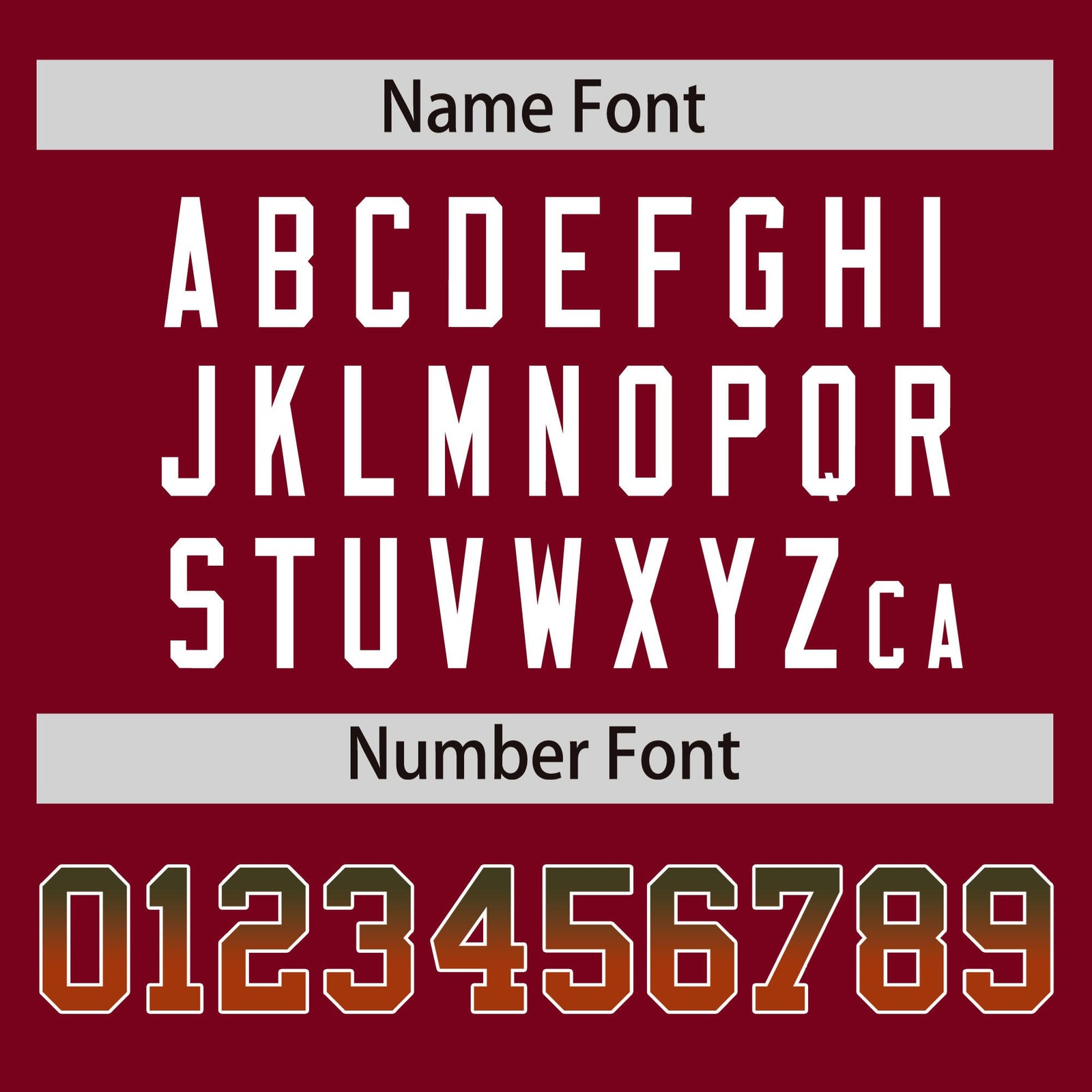 Custom Crimson Olive-Munsell Varsity Full-Snap Sleeve Gradient Fashion Letterman Baseball Jacket