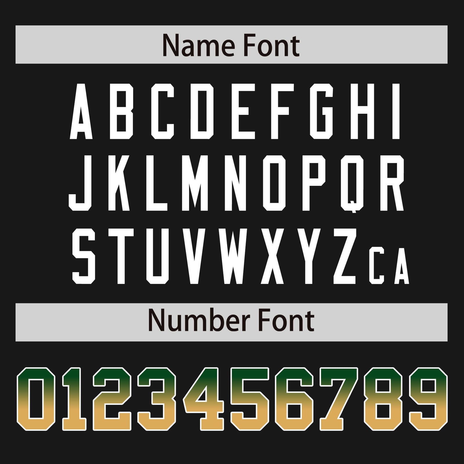 Custom Black Green-Khaki Varsity Full-Snap Sleeve Gradient Fashion Letterman Baseball Jacket