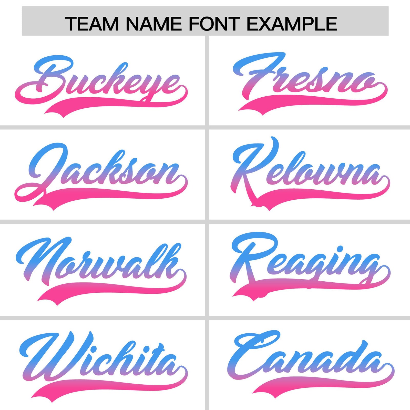Custom White Powder Blue-Pink Varsity Full-Snap Sleeve Gradient Fashion Letterman Baseball Jacket