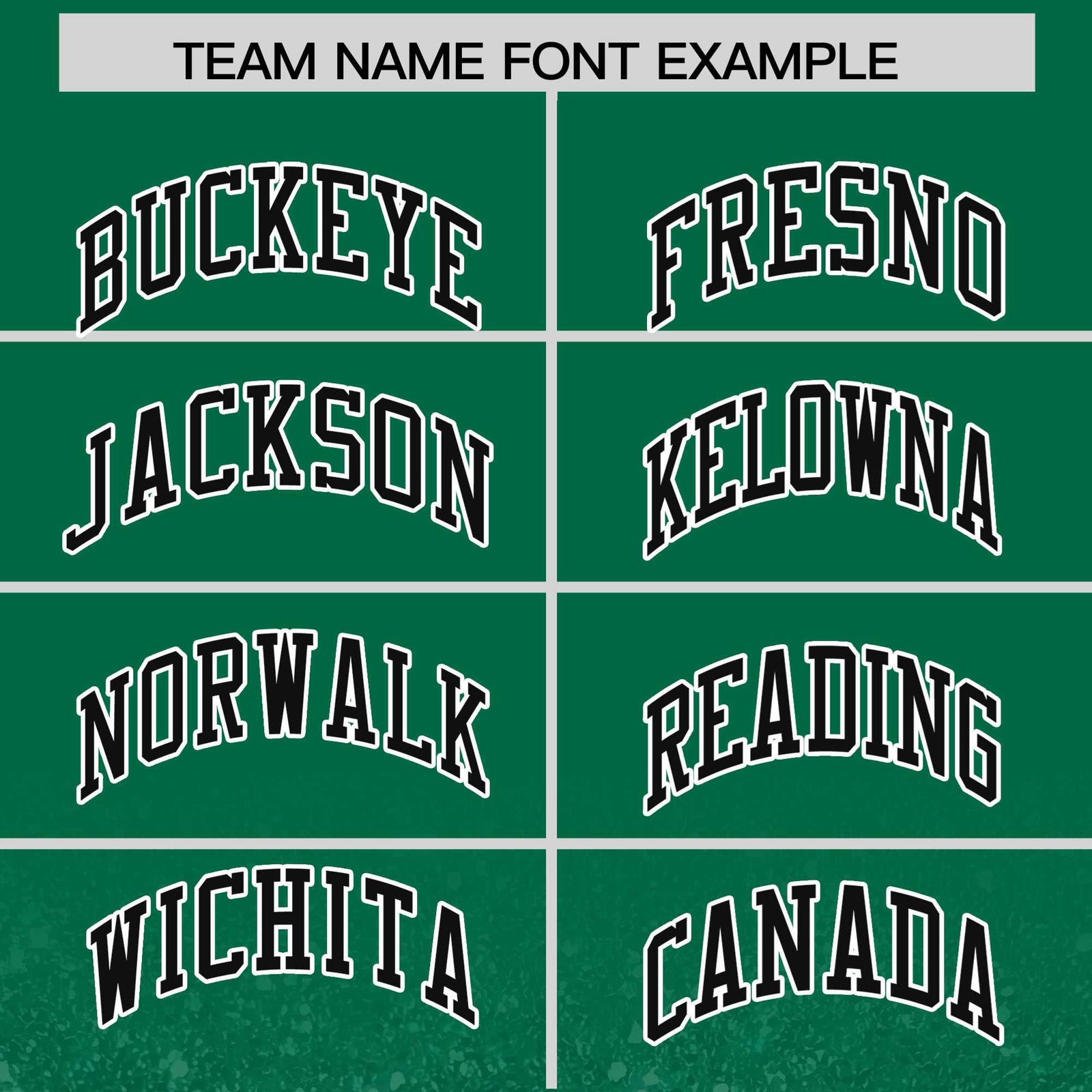 Custom Kelly Green Varsity Full-Snap Sequins Pattern Letterman Baseball Jacket