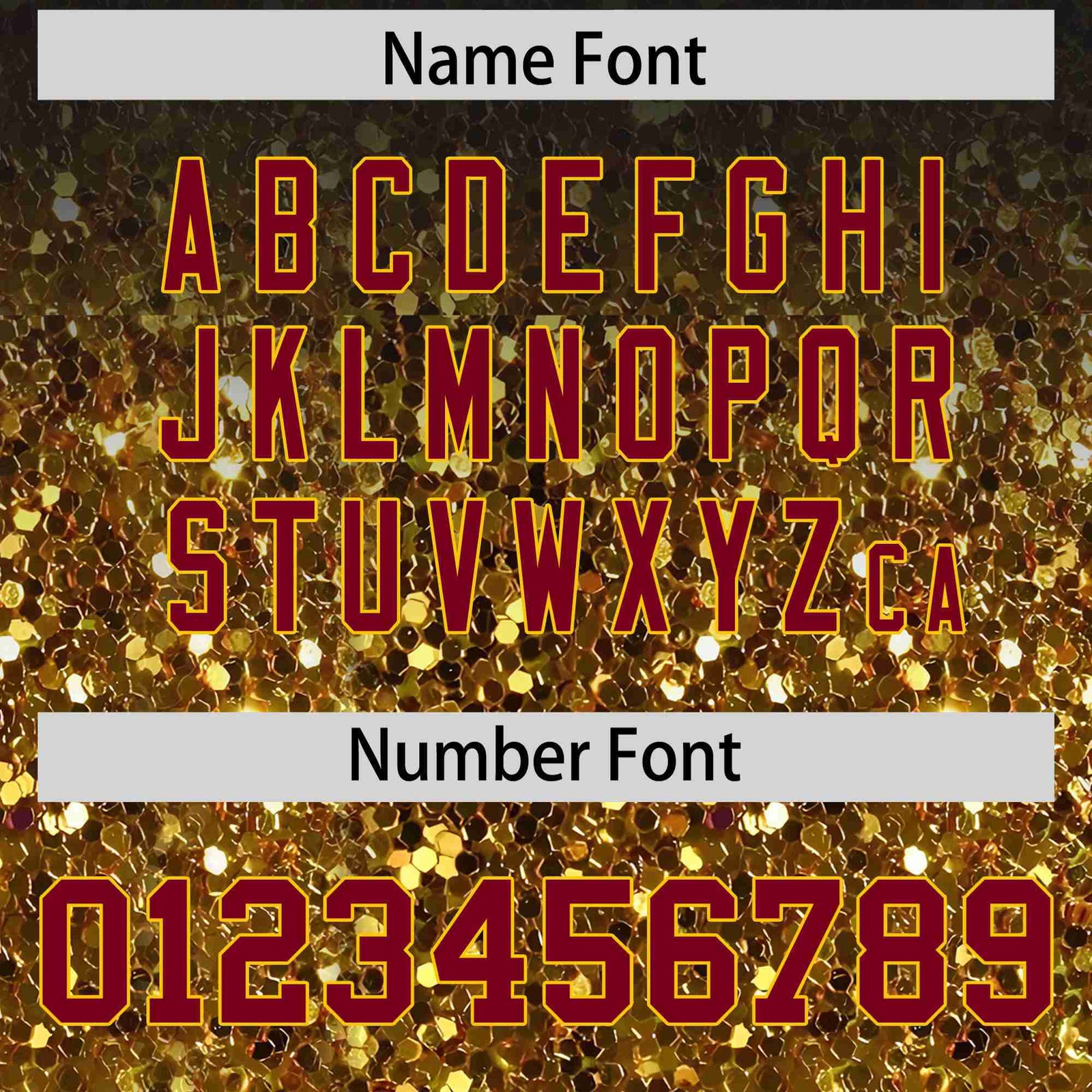 Custom Black Varsity Full-Snap Sequins Pattern Letterman Baseball Jacket