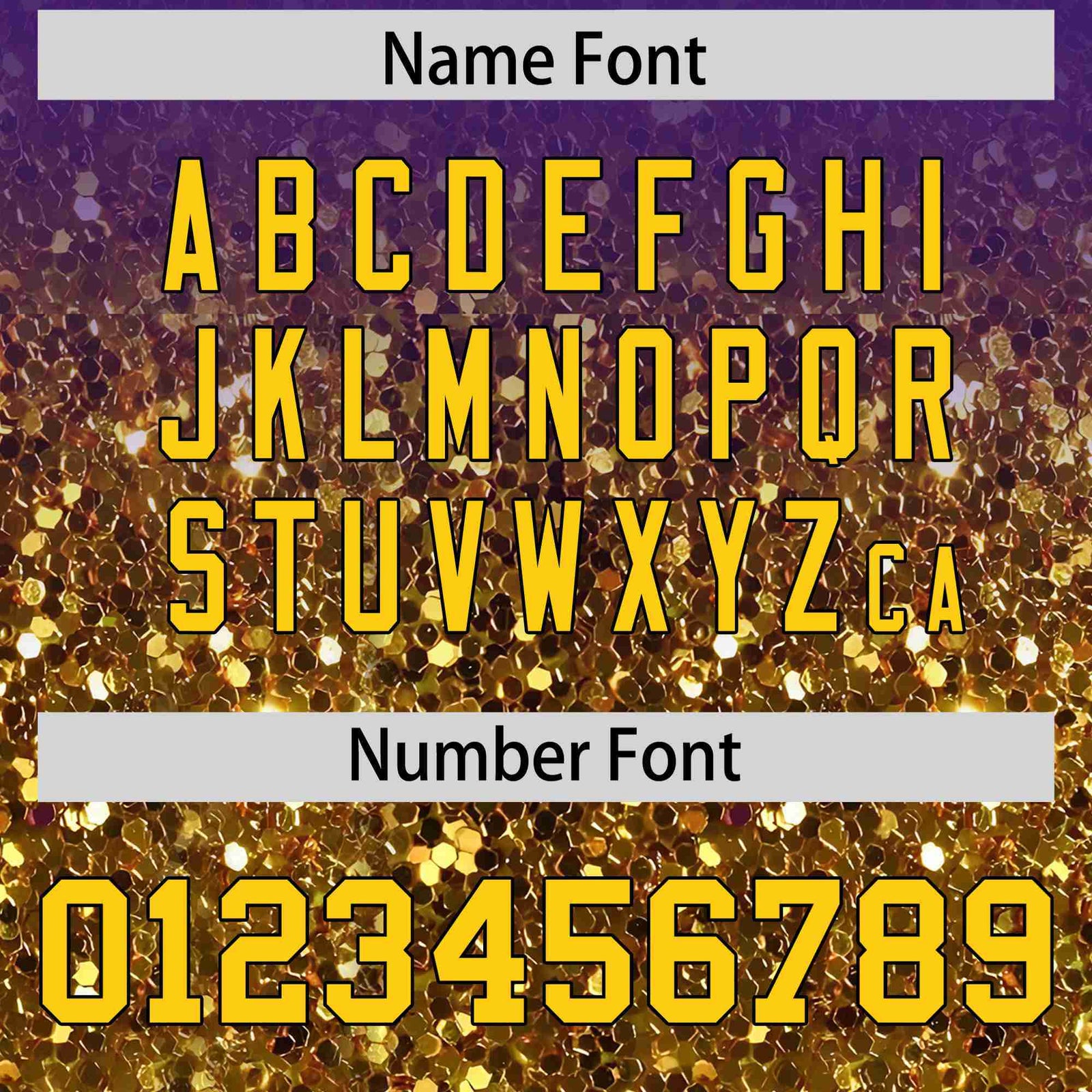 Custom Purple Varsity Full-Snap Sequins Pattern Letterman Baseball Jacket