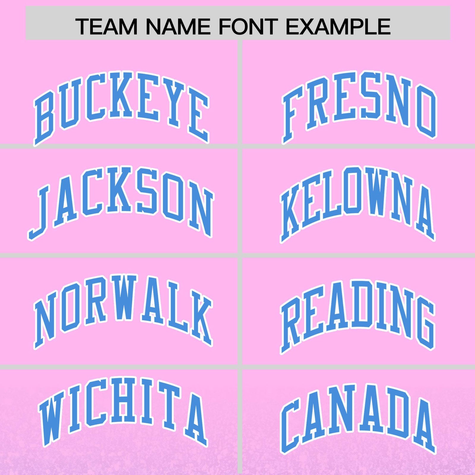 Custom Light Pink Varsity Full-Snap Sequins Pattern Letterman Baseball Jacket