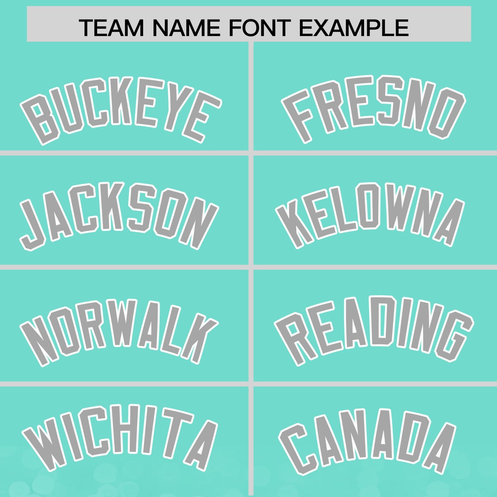 Custom Aqua Varsity Full-Snap Sequins Pattern Letterman Baseball Jacket