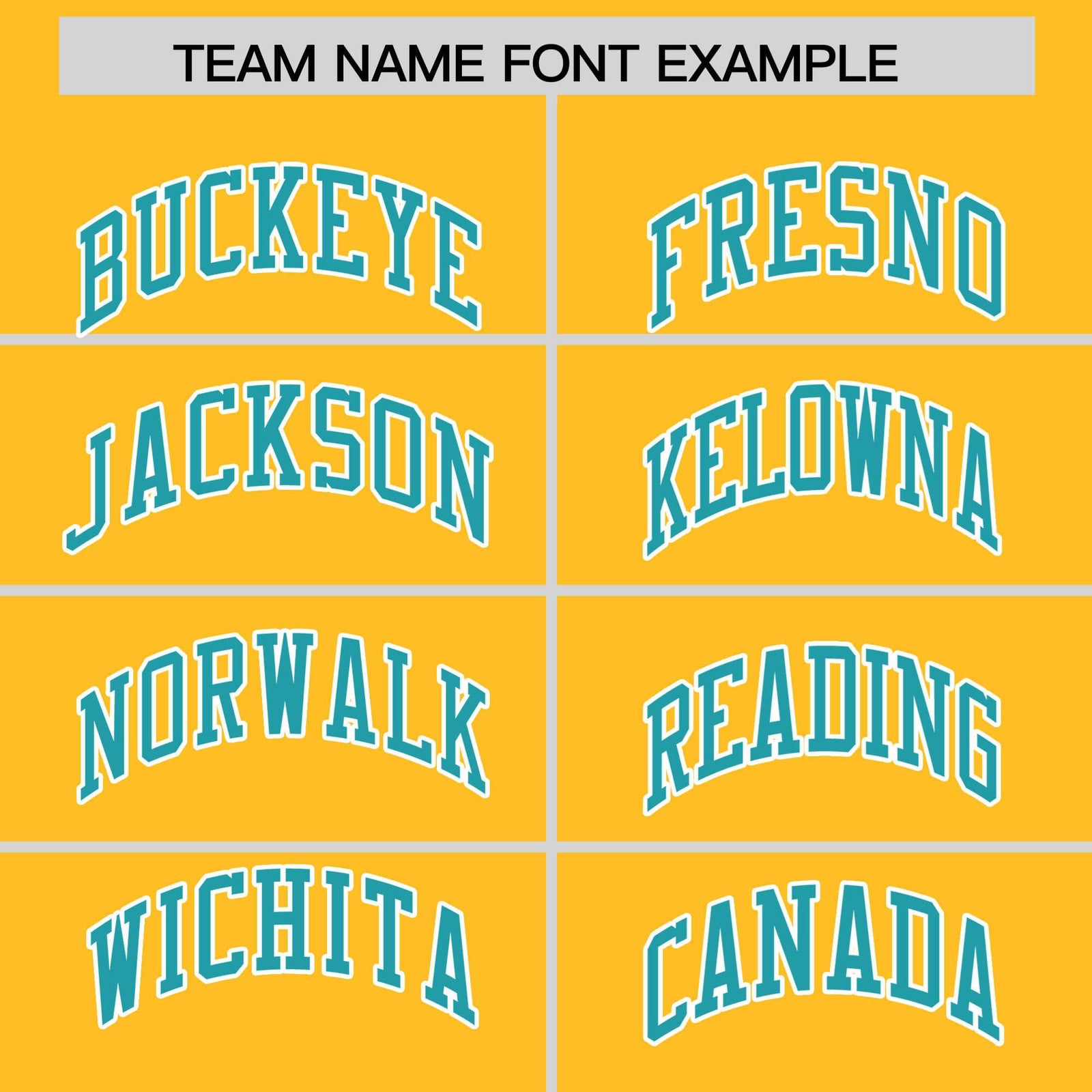 Custom Gold Aqua-White Varsity Full-Snap Color Block Letterman Jacket