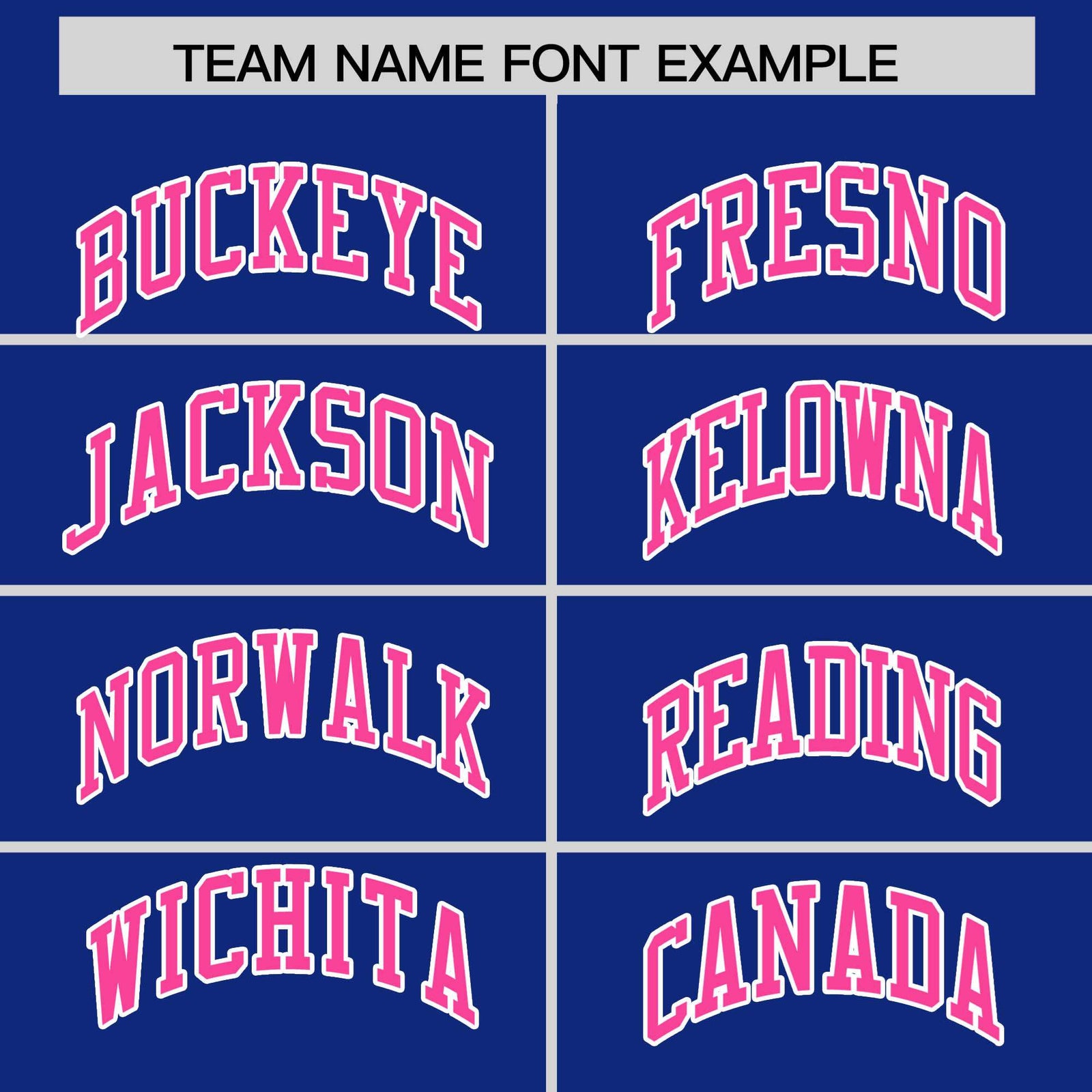 Custom Royal Blue Pink-White Varsity Full-Snap Color Block Letterman Jacket
