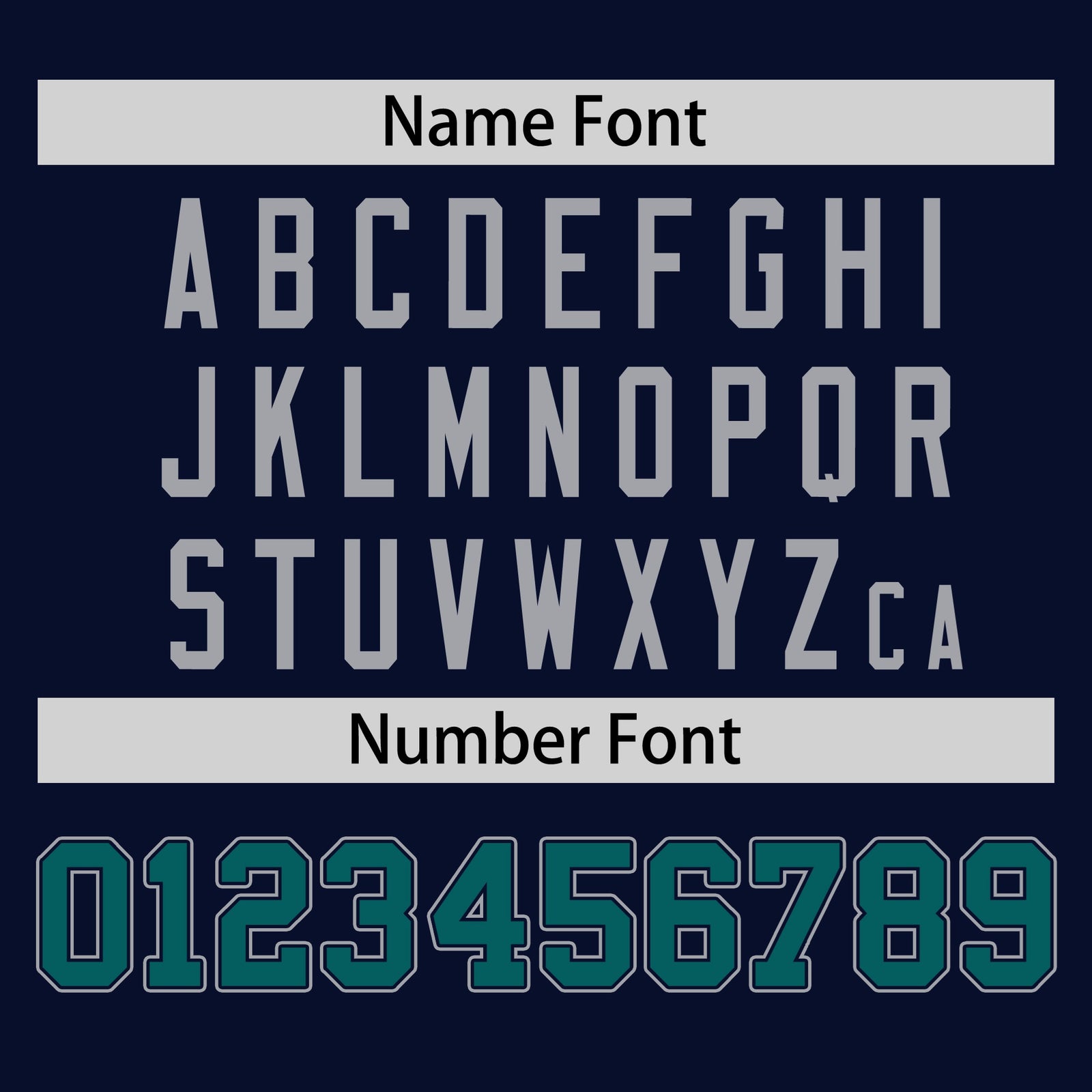 Custom Navy Kelly-Green Gray Bomber Full-Snap Varsity Letterman Shoulder Stripe Jacket