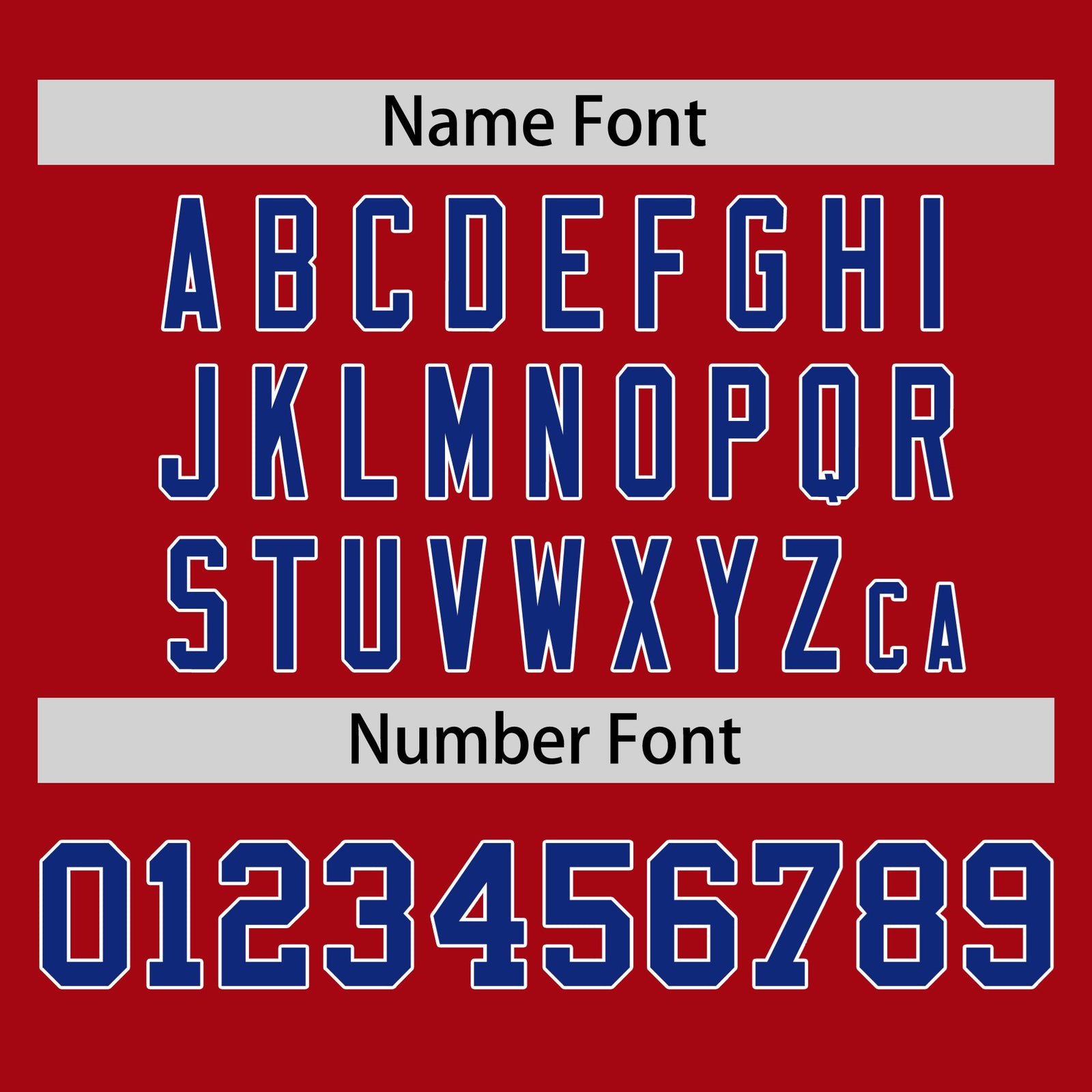 Custom Royal Red Blue-White Bomber Full-Snap Varsity Letterman Shoulder Stripe Jacket