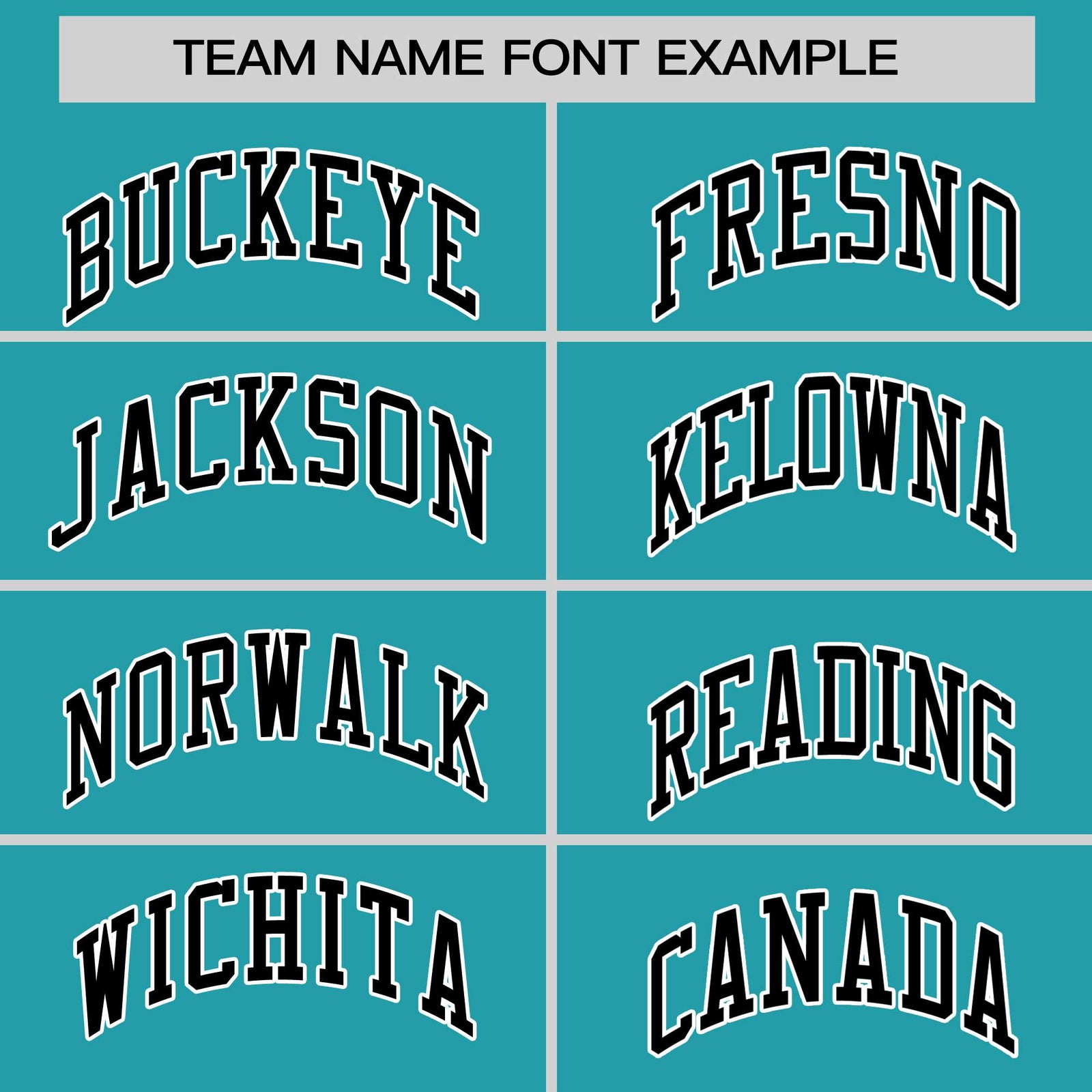 Custom Aqua Black-White Bomber Full-Snap Varsity Letterman Shoulder Stripe Jacket