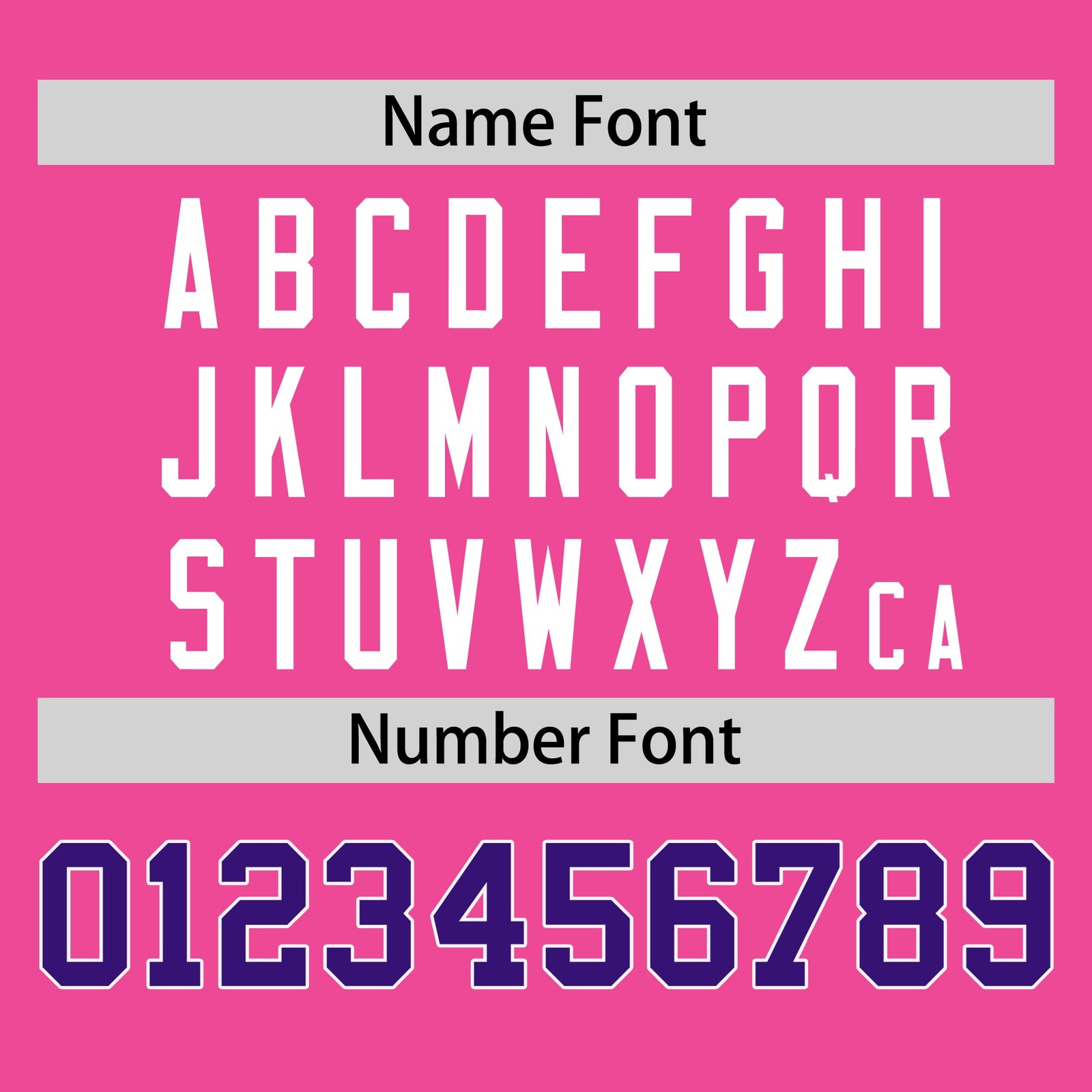 Custom Pink Purple-White Bomber Full-Snap Varsity Letterman Shoulder Stripe Jacket