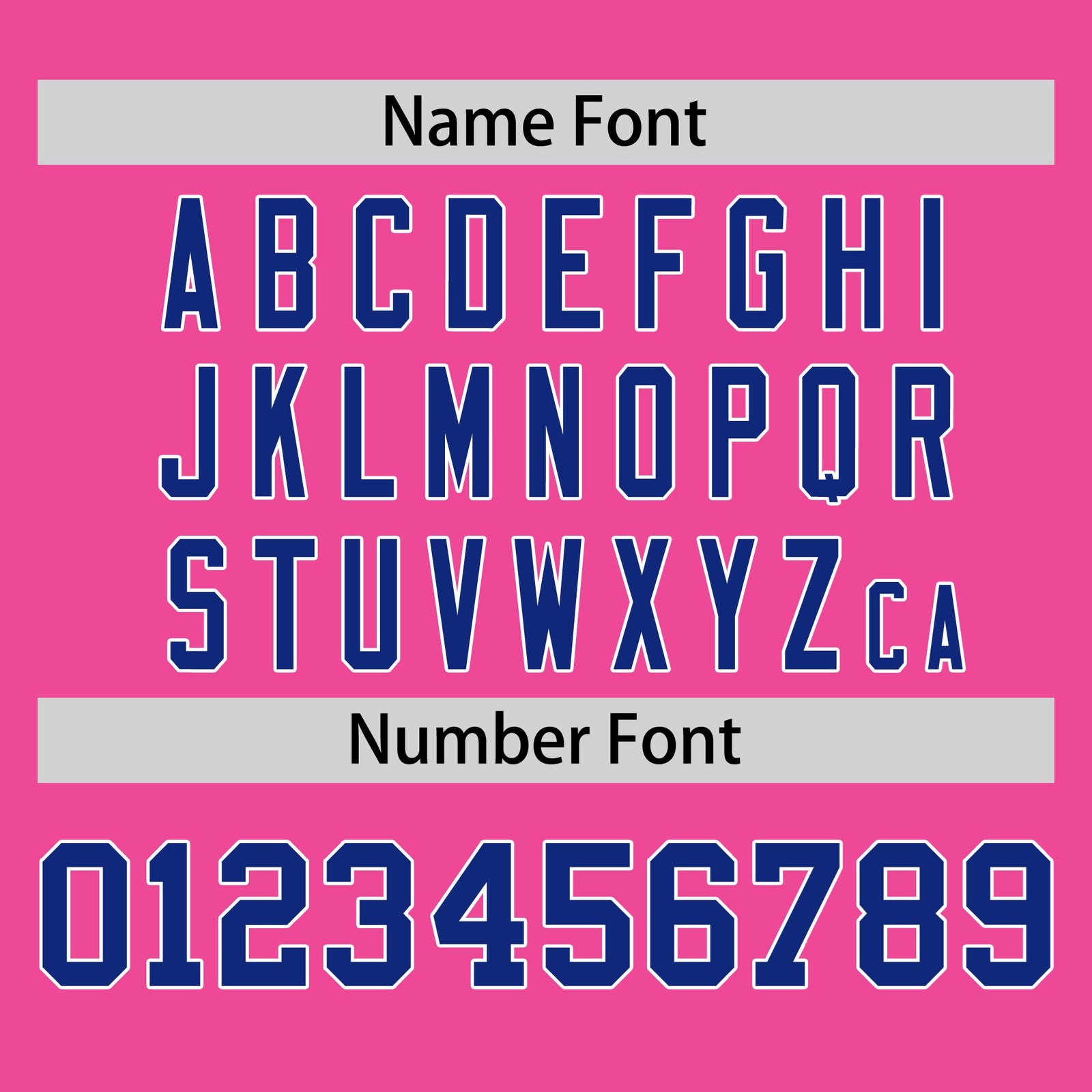 Custom Pink Blue-White Bomber Full-Snap Varsity Letterman Shoulder Stripe Jacket