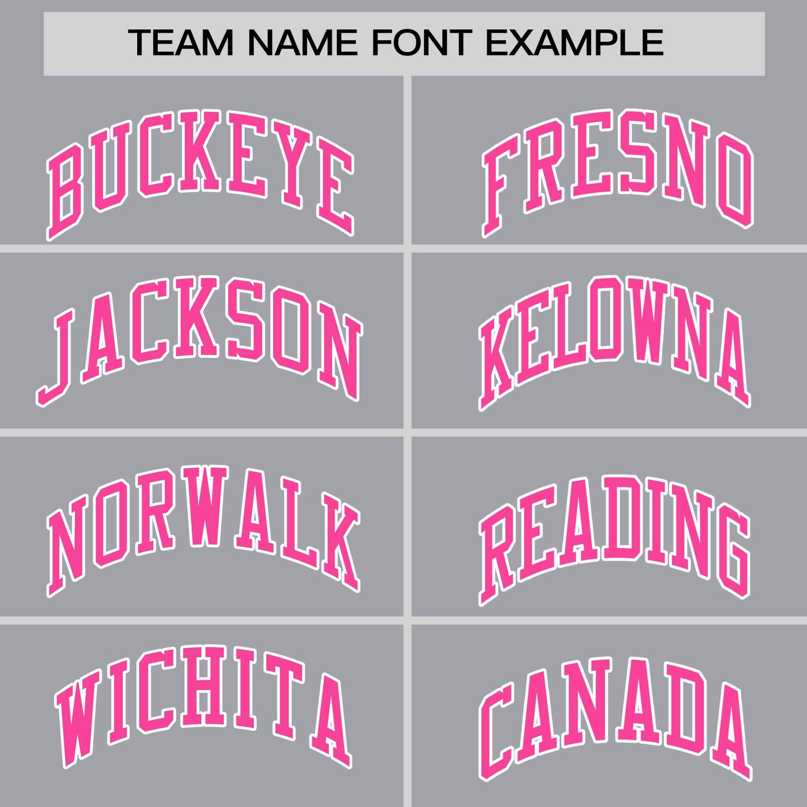 Custom Gray Pink-White Bomber Full-Snap Varsity Letterman Shoulder Stripe Jacket