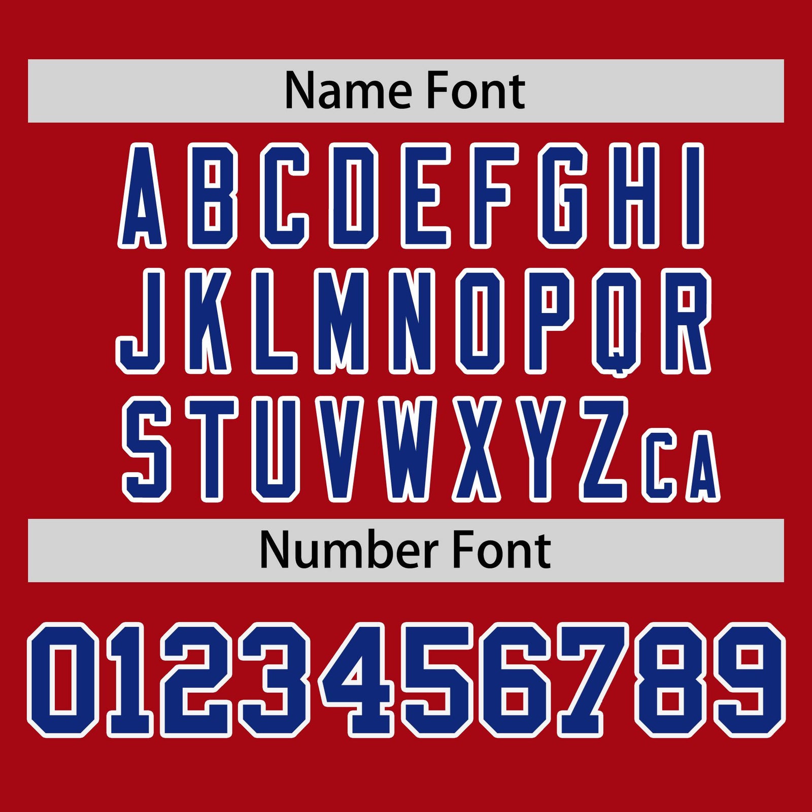 Custom Royal Red Blue-White Bomber Full-Snap Varsity Letterman Shoulder Stripe Jacket