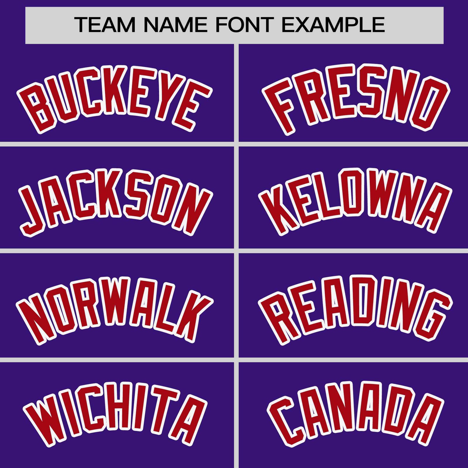 Custom Purple Red-White Bomber Full-Snap Varsity Letterman Shoulder Stripe Jacket