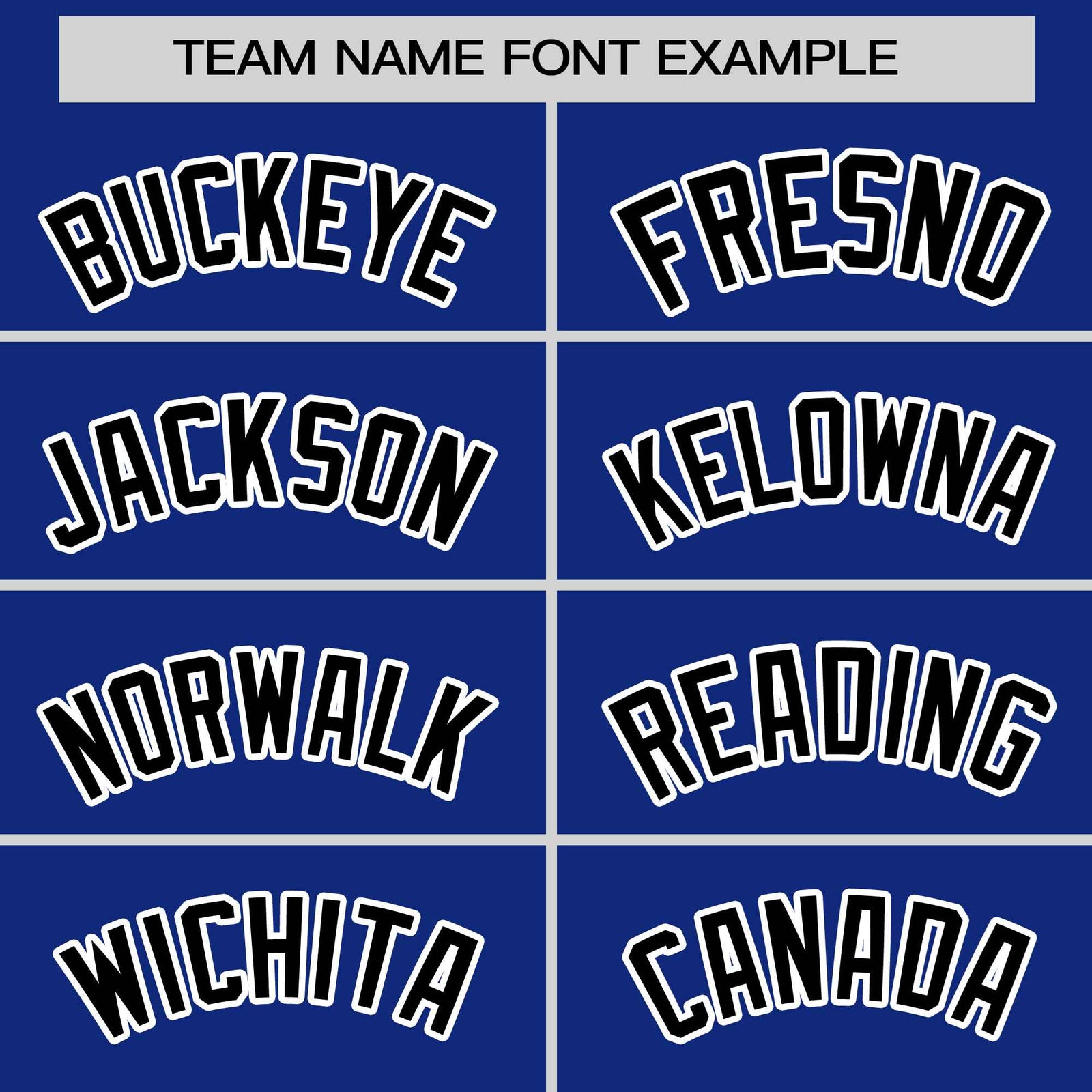 Custom Thunder Blue Black-White Bomber Full-Snap Varsity Letterman Shoulder Stripe Jacket