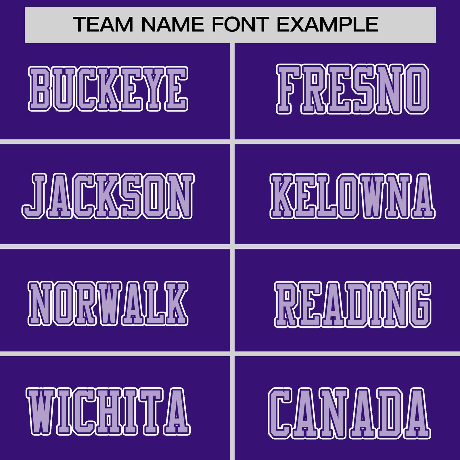 Custom Purple Light Purple-Purple Varsity Full-Snap Letterman Color-Matching Split Fashion Jacket