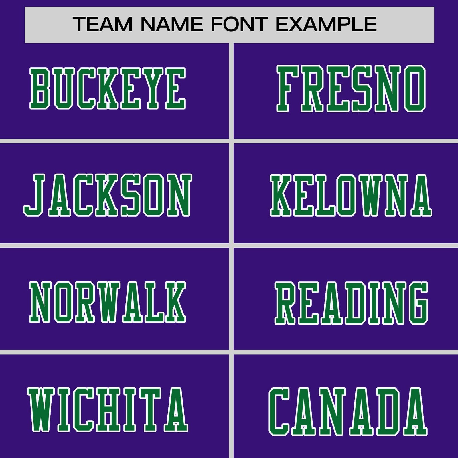 Custom Purple Kelly Green-Purple Varsity Full-Snap Letterman Color-Matching Split Fashion Jacket