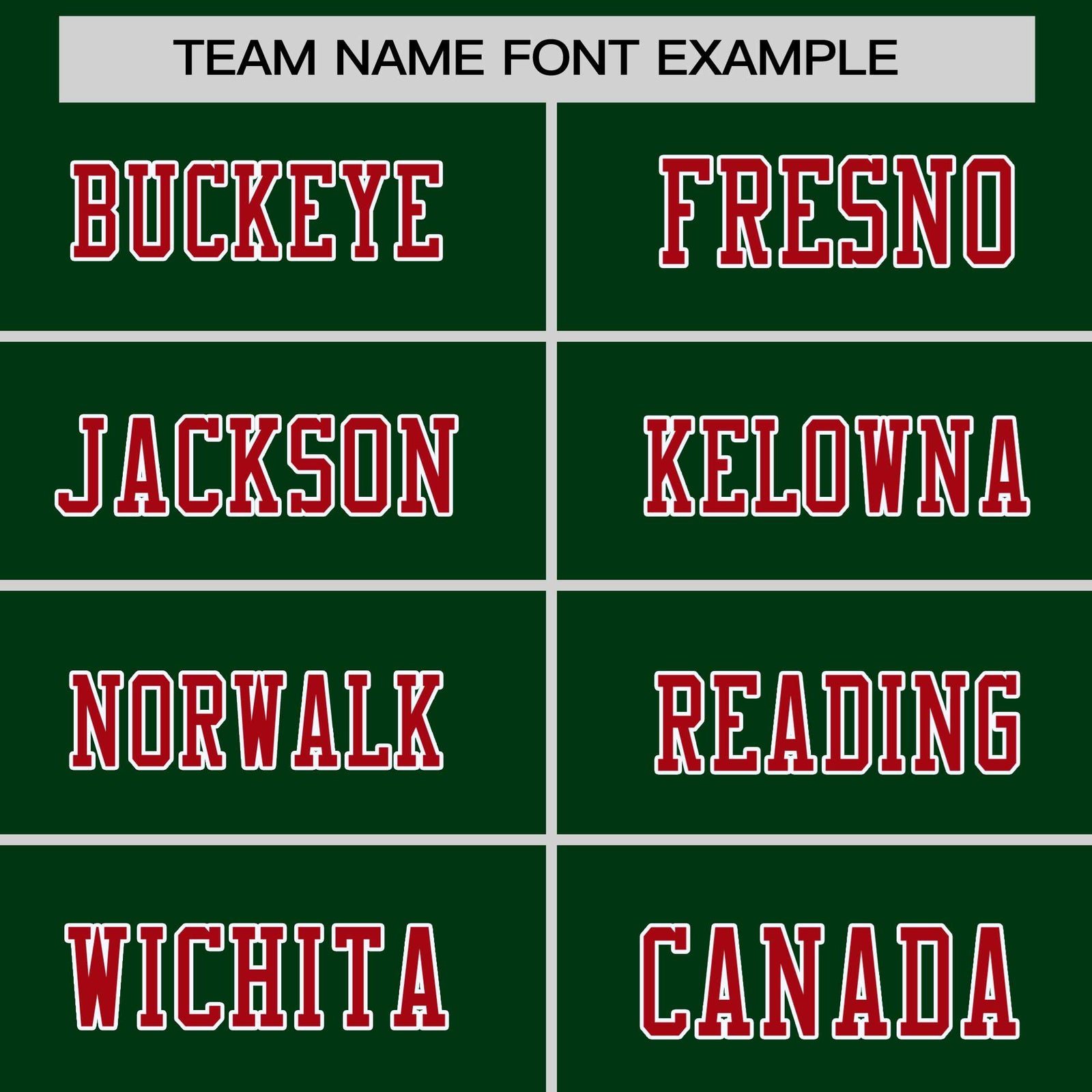 Custom Green Red-Green Varsity Full-Snap Letterman Color-Matching Split Fashion Jacket