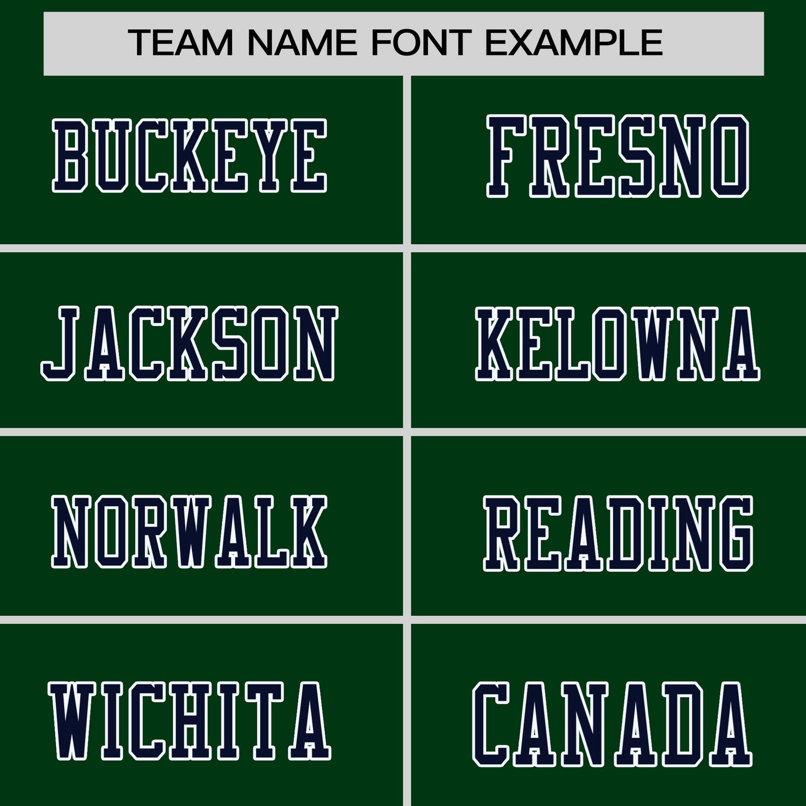 Custom Green-Navy-Green Varsity Full-Snap Letterman Color-Matching Split Fashion Jacket