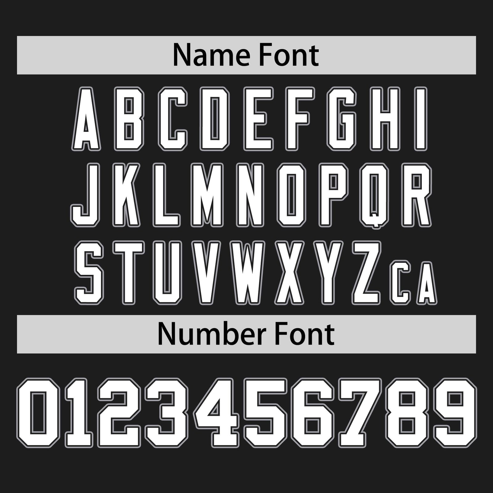 Custom Black-Gray-Black Varsity Full-Snap Letterman Color-Matching Split Fashion Jacket