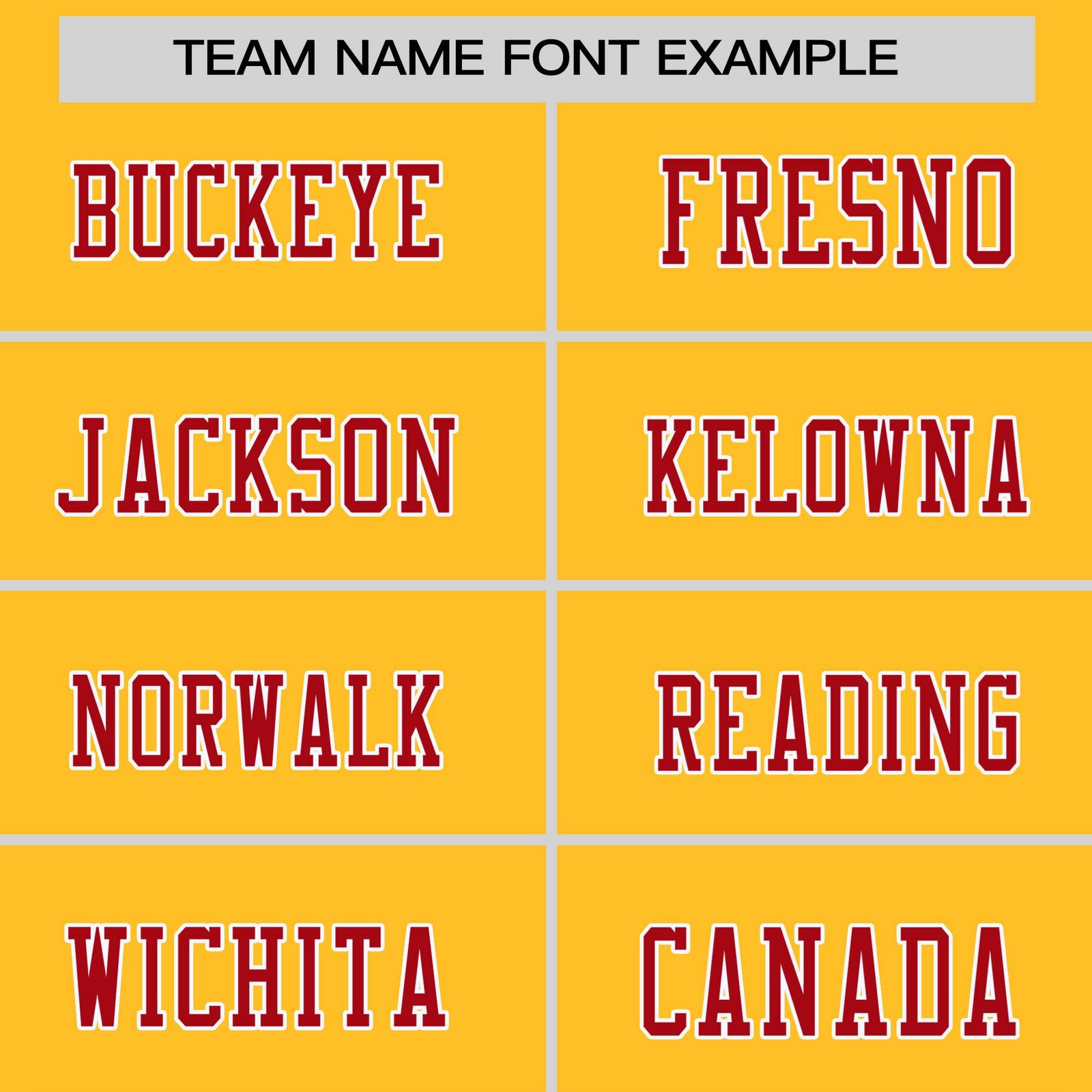 Custom Gold-Red-Gold Varsity Full-Snap Letterman Color-Matching Split Fashion Jacket