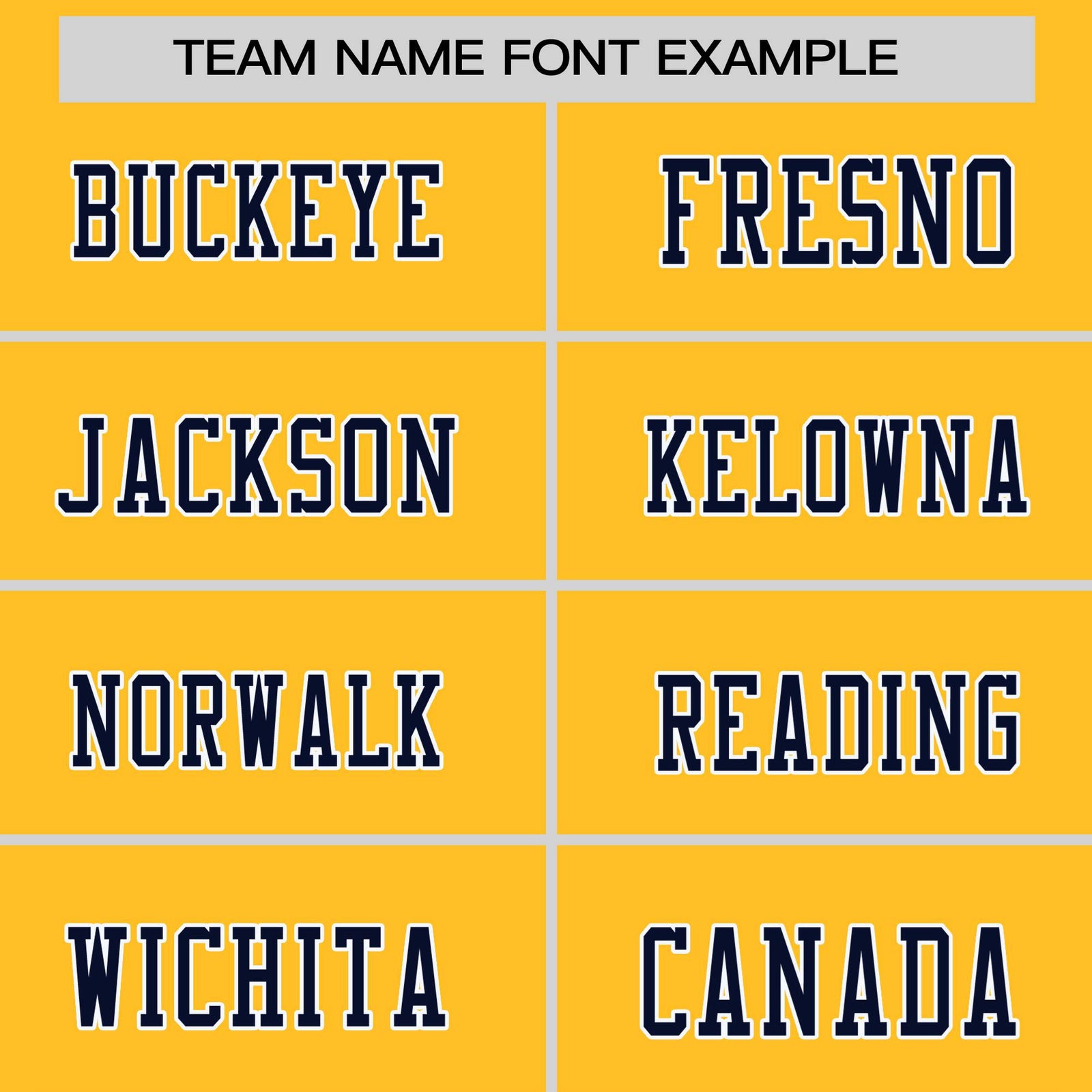 Custom Gold-Navy-Gold Varsity Full-Snap Letterman Color-Matching Split Fashion Jacket