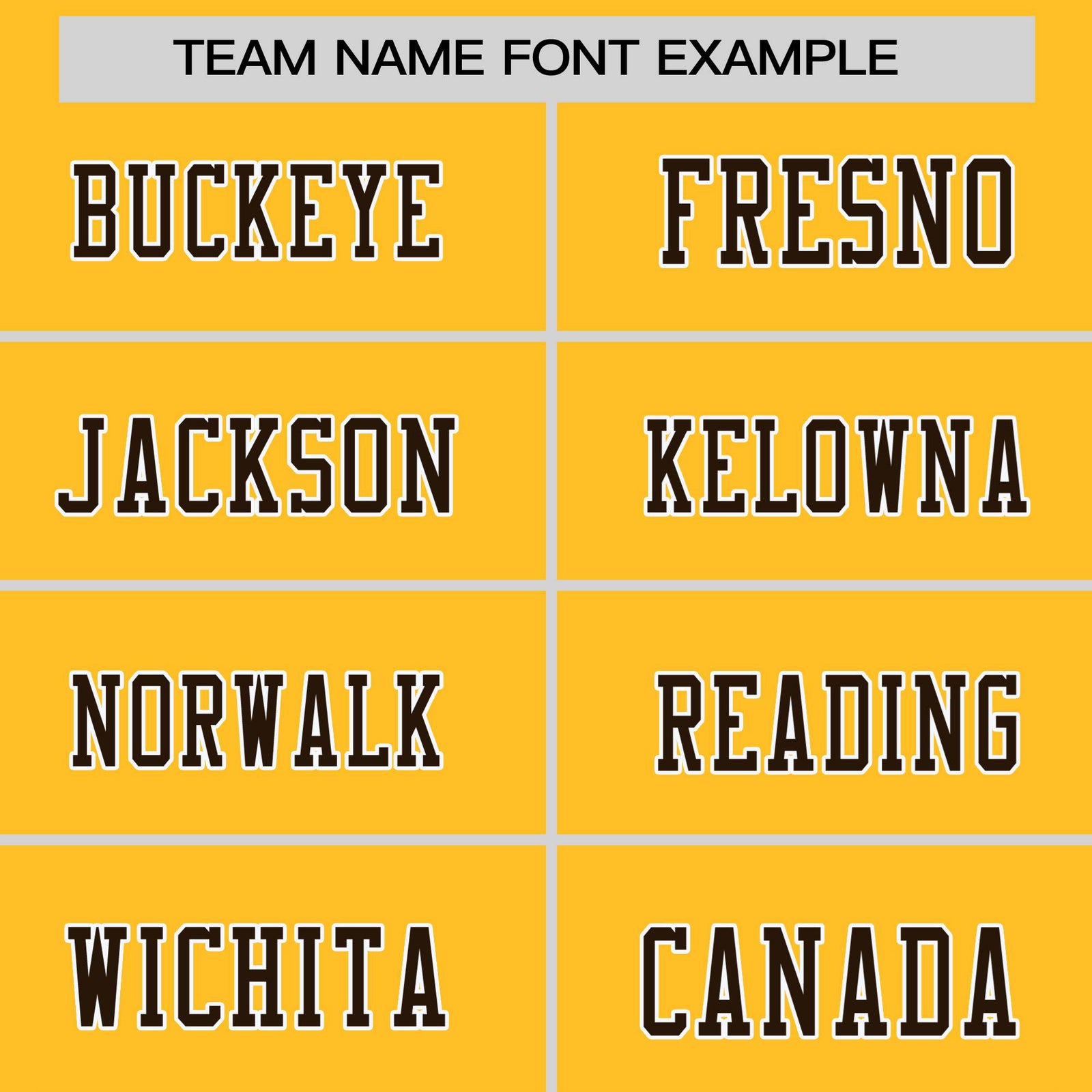 Custom Gold-Brown-Gold Varsity Full-Snap Letterman Color-Matching Split Fashion Jacket