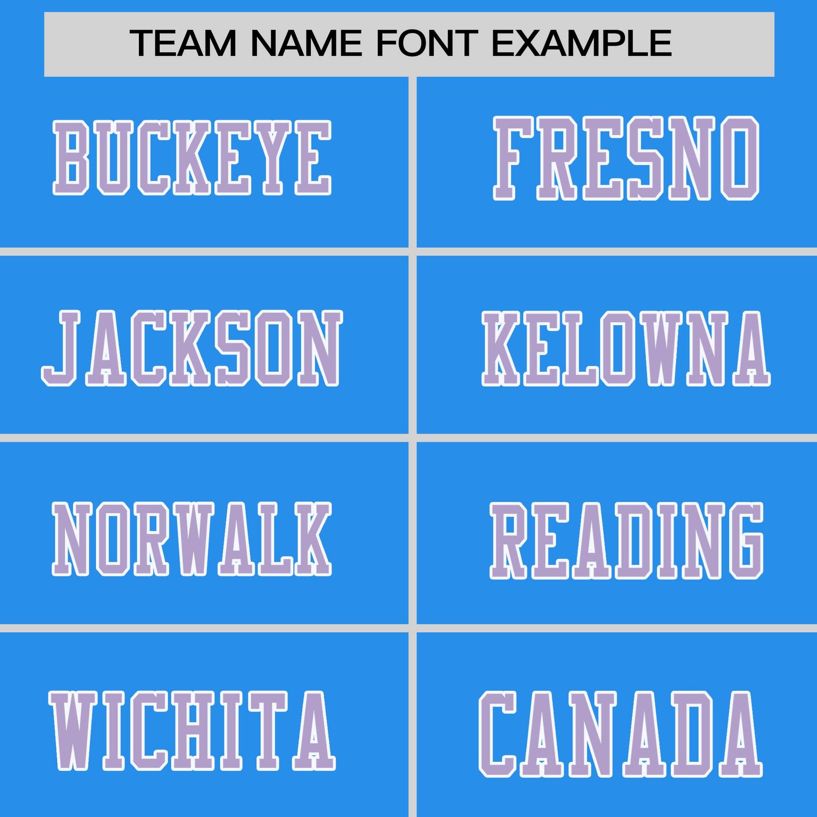 Custom Powder Blue-Light Purple-Powder Blue Varsity Full-Snap Letterman Color-Matching Split Fashion Jacket