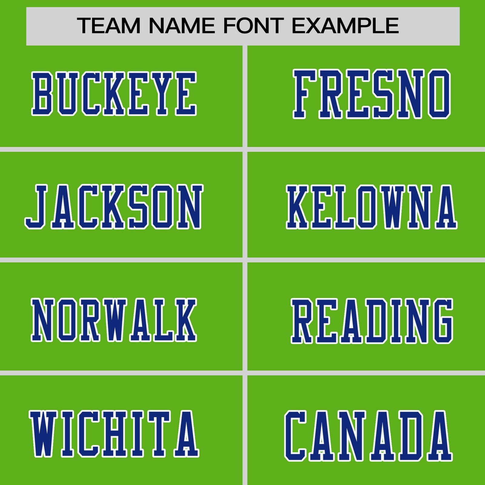 Custom Neon Green-Royal Blue-Neon Green Varsity Full-Snap Letterman Color-Matching Split Fashion Jacket