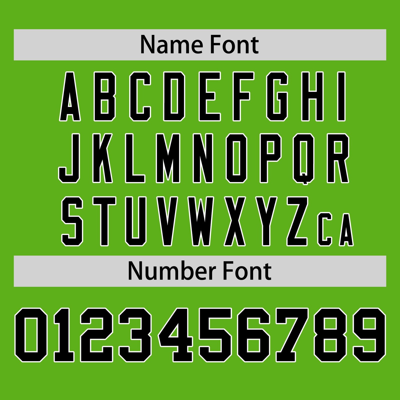 Custom Neon Green-Black-Neon Green Varsity Full-Snap Letterman Color-Matching Split Fashion Jacket