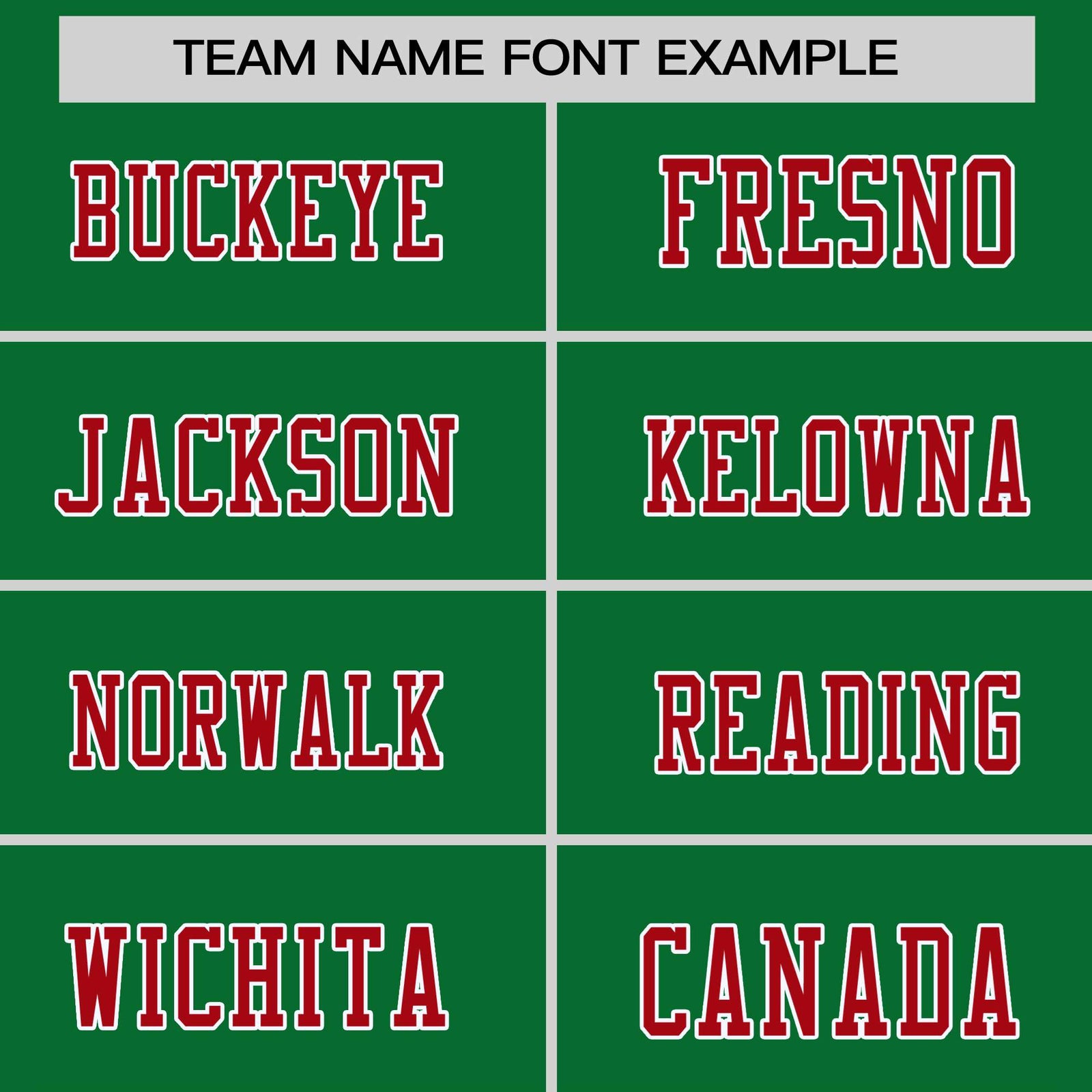 Custom Kelly Green-Red-Kelly Green Varsity Full-Snap Letterman Color-Matching Split Fashion Jacket