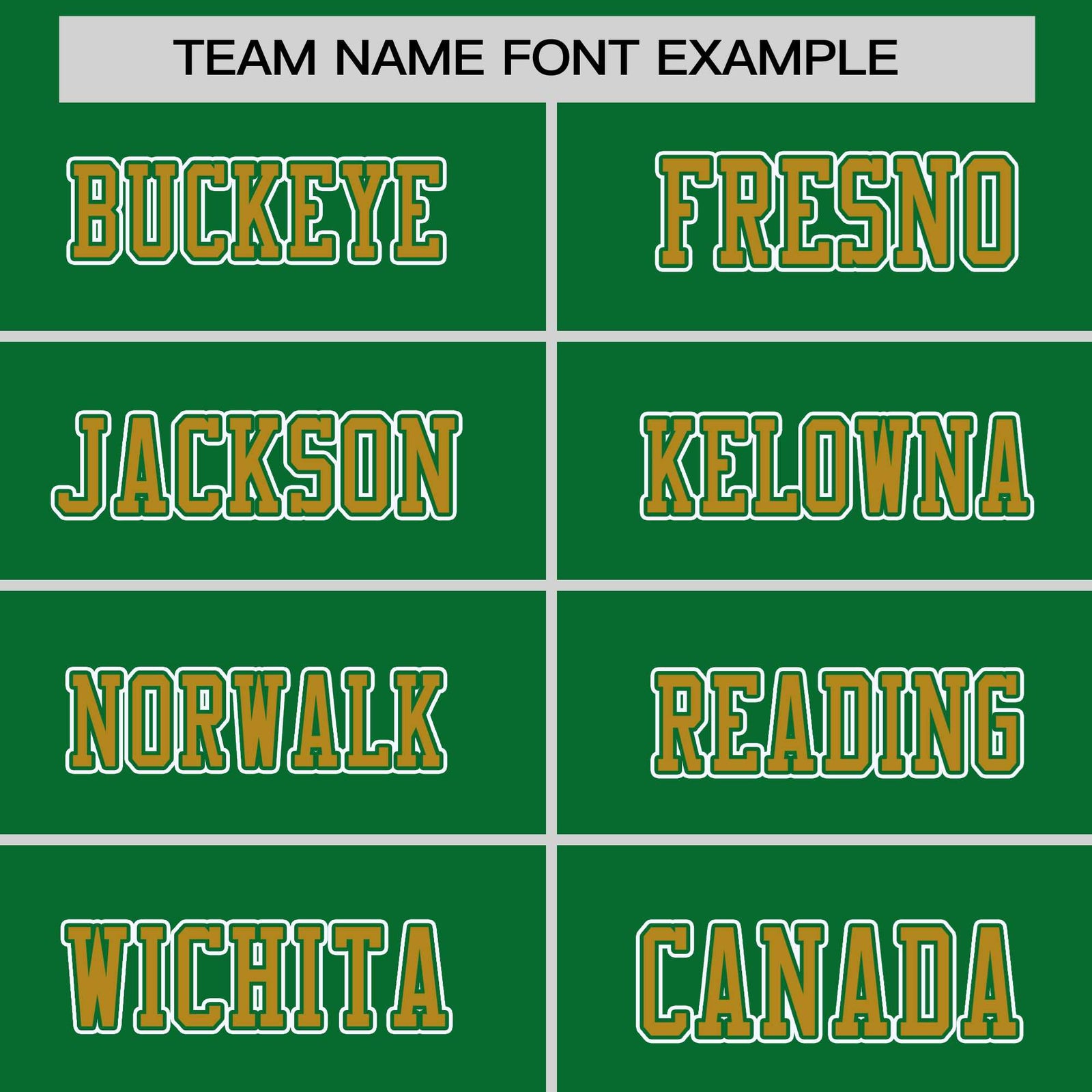 Custom Kelly Green-Gold-Kelly Green Varsity Full-Snap Letterman Color-Matching Split Fashion Jacket