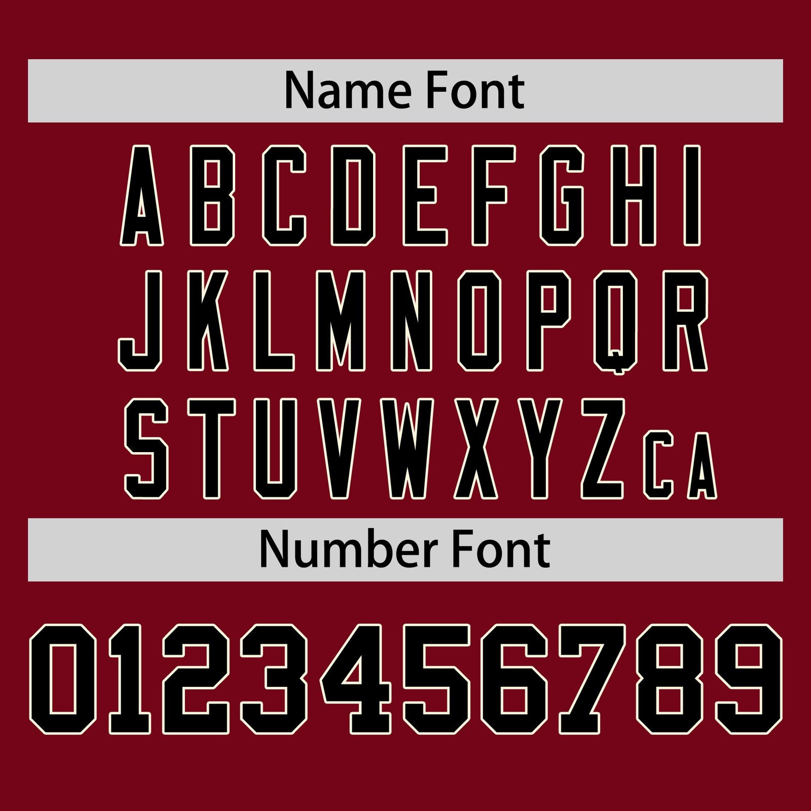 Custom Crimson-Black-Crimson Varsity Full-Snap Letterman Color-Matching Split Fashion Jacket